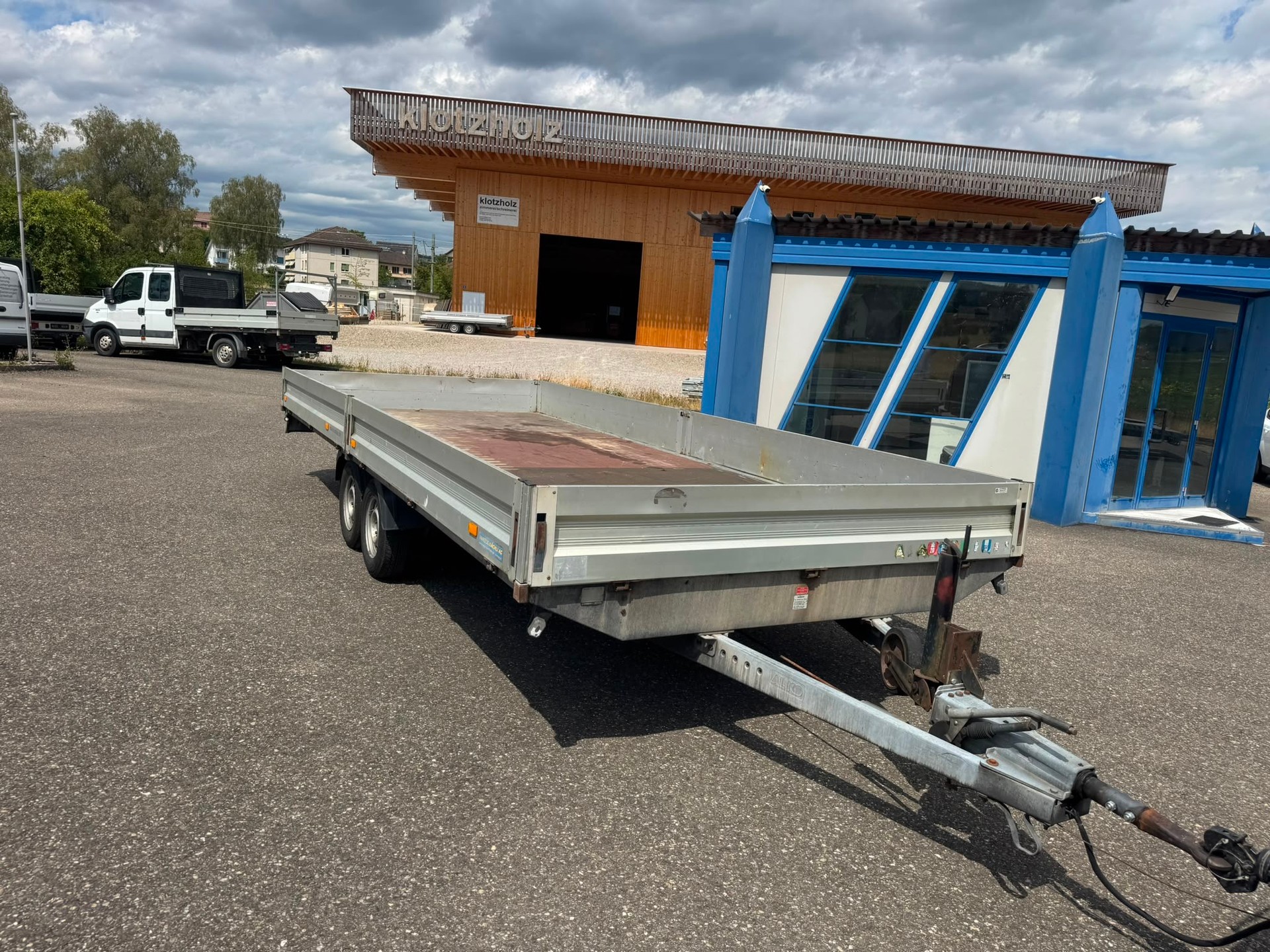 HUMBAUR HT 3500-image-0