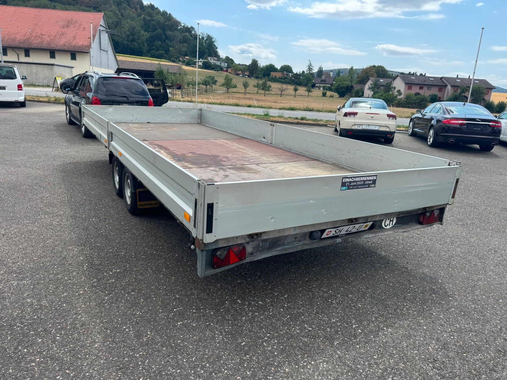 HUMBAUR HT 3500-image-3