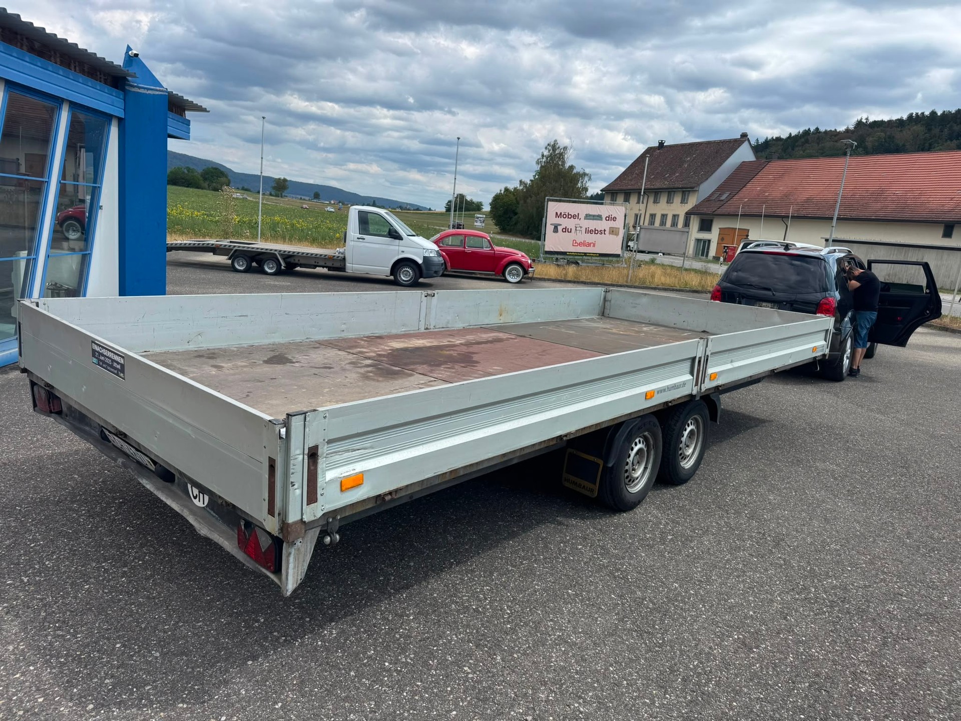 HUMBAUR HT 3500-image-1
