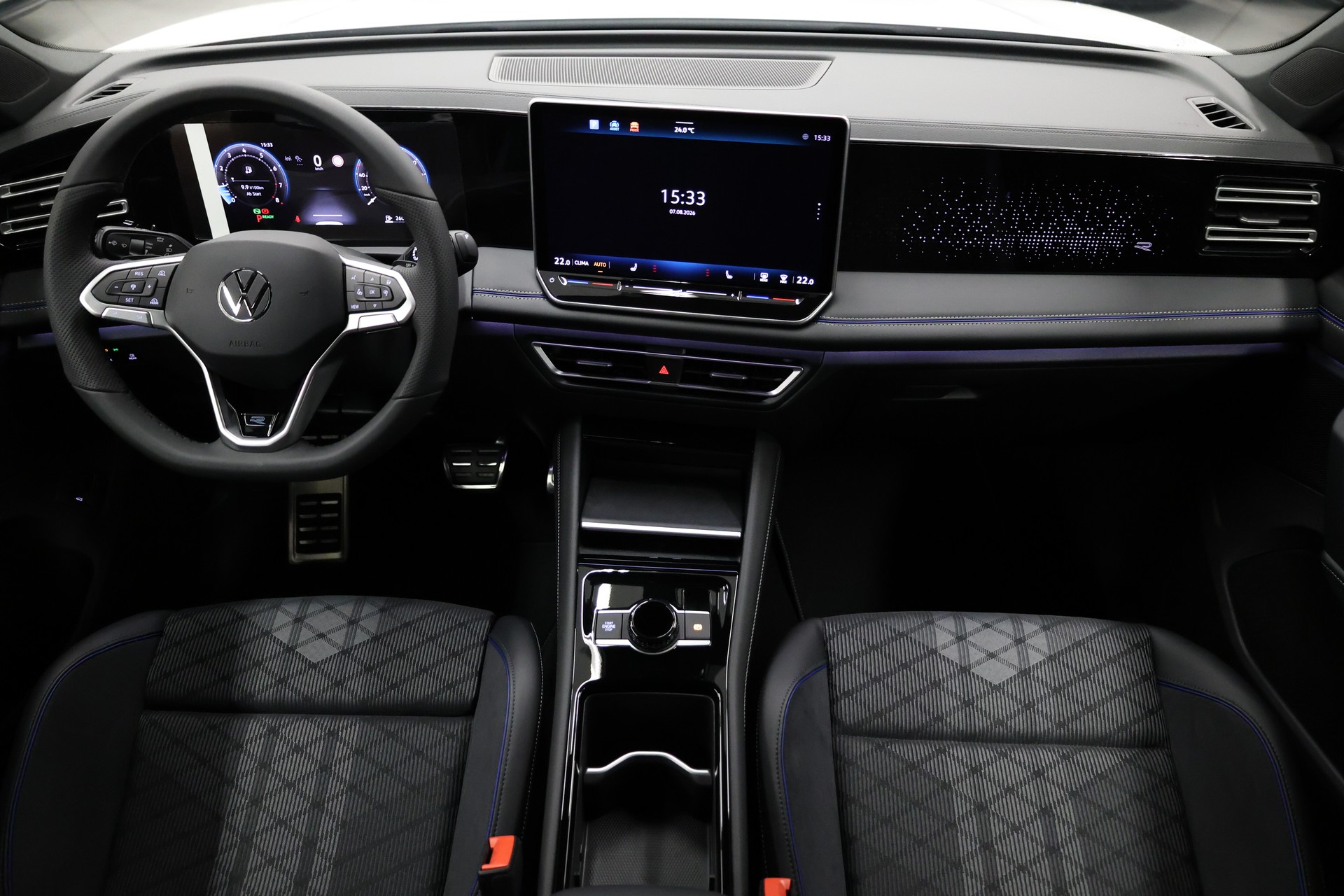 VW Tiguan 1.5 TSI R-Line DSG-image-16