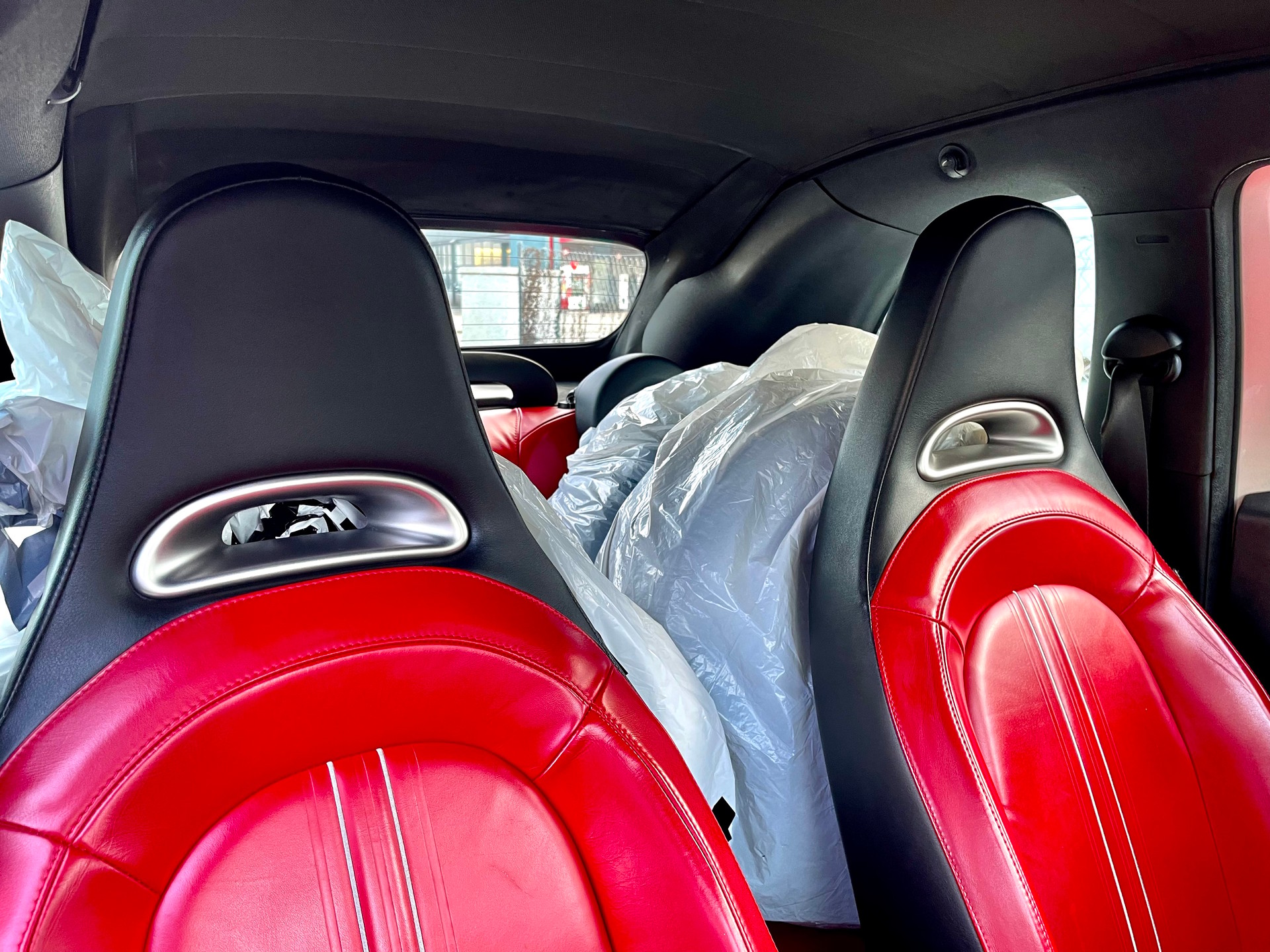 FIAT 595C 1.4 16V Turbo Abarth Turismo Dualogic-image-7