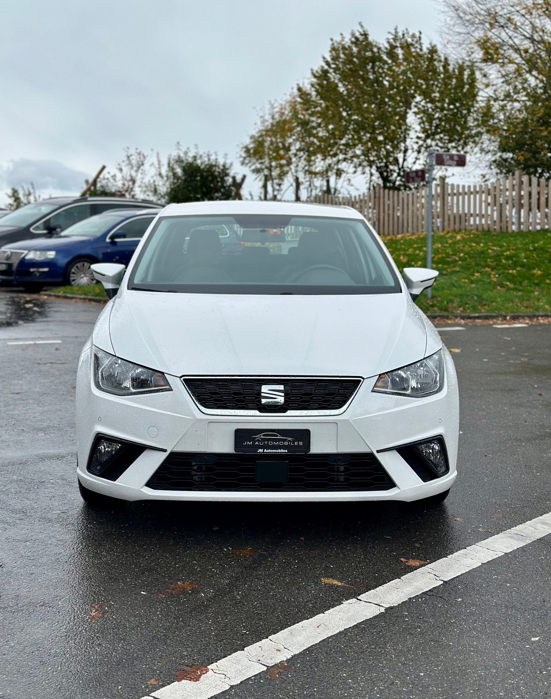 SEAT Ibiza 1.0 EcoTSI DSG Style-image-4