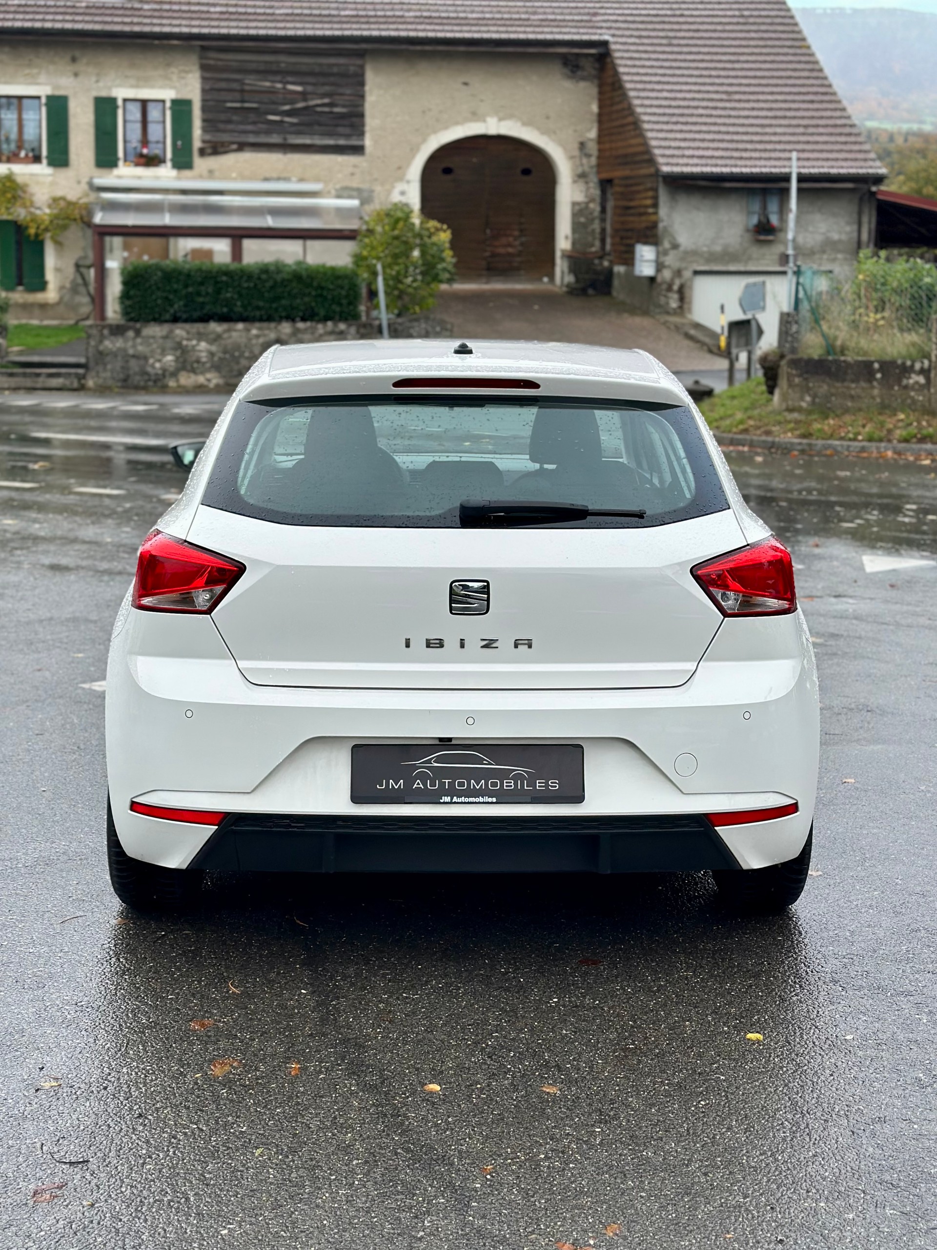 SEAT Ibiza 1.0 EcoTSI DSG Style-image-7