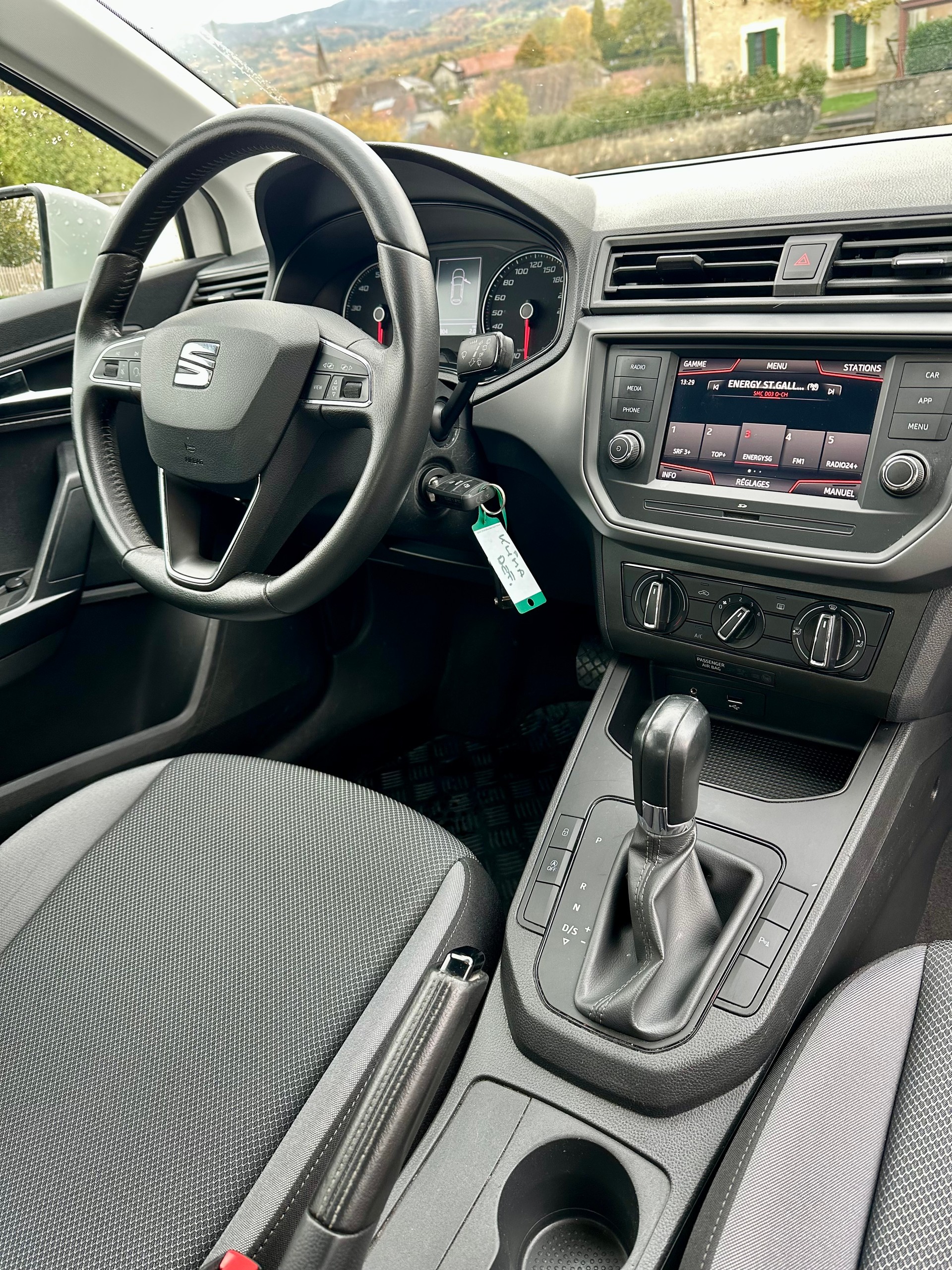 SEAT Ibiza 1.0 EcoTSI DSG Style-image-9