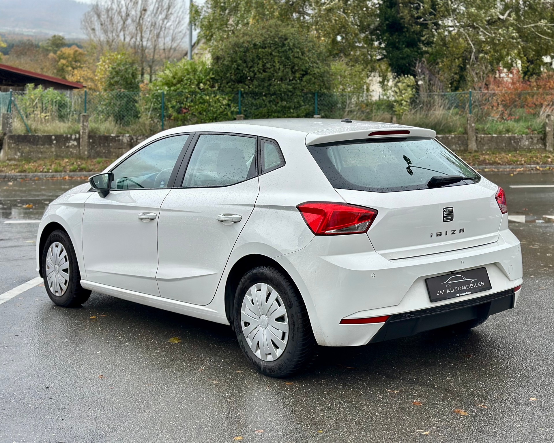 SEAT Ibiza 1.0 EcoTSI DSG Style-image-3