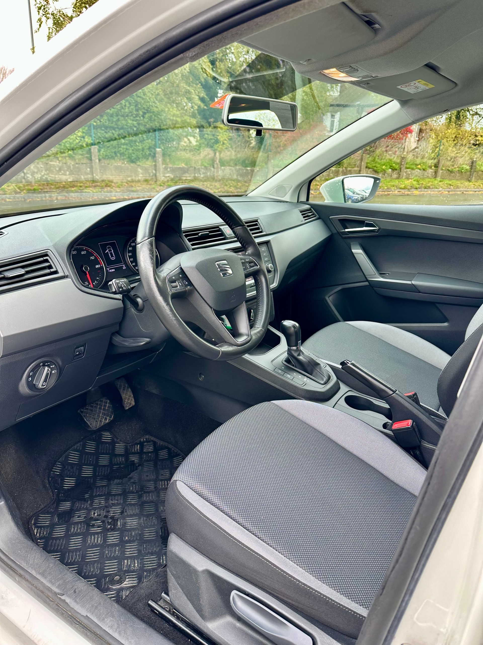 SEAT Ibiza 1.0 EcoTSI DSG Style-image-8