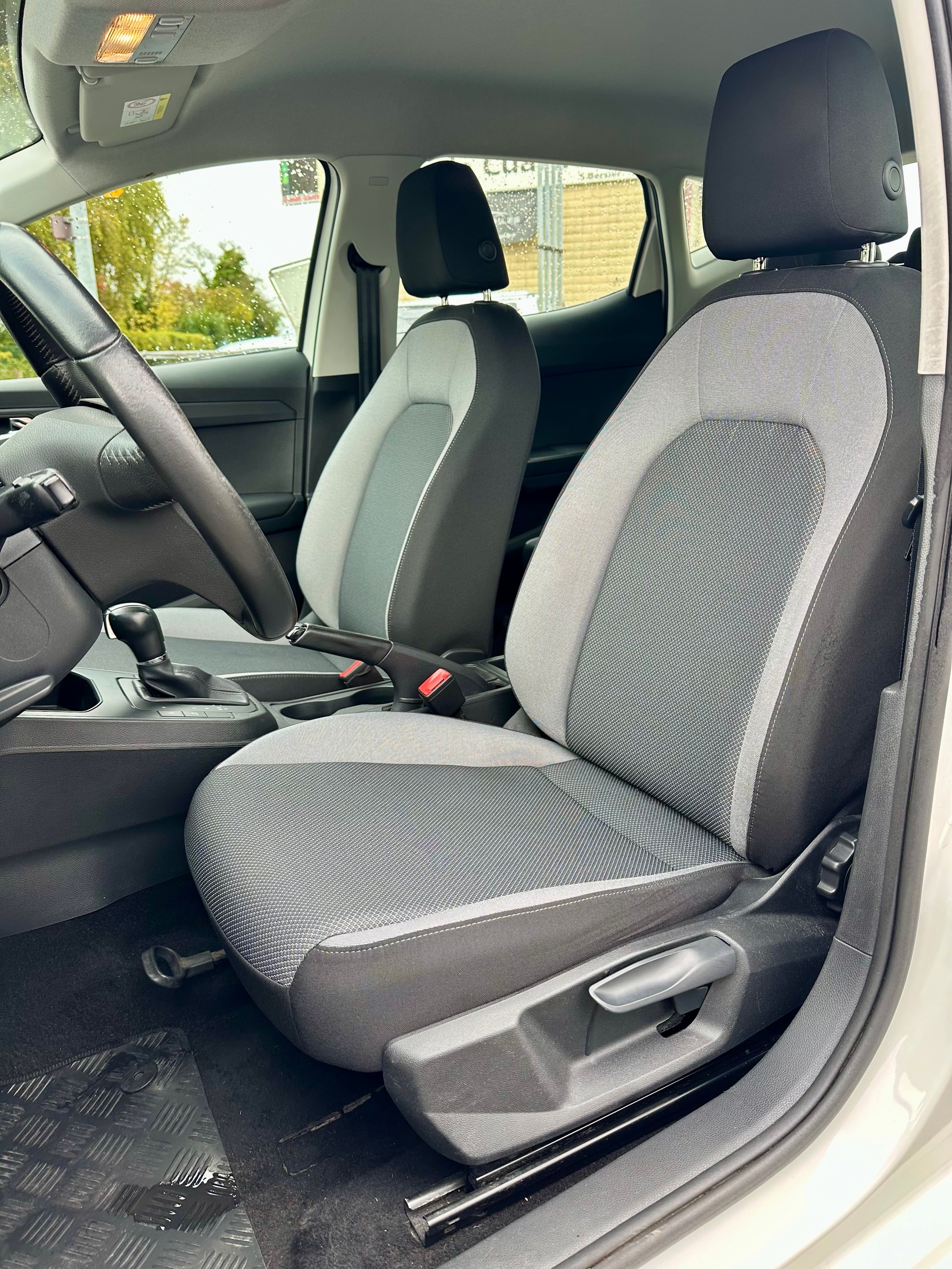 SEAT Ibiza 1.0 EcoTSI DSG Style-image-11