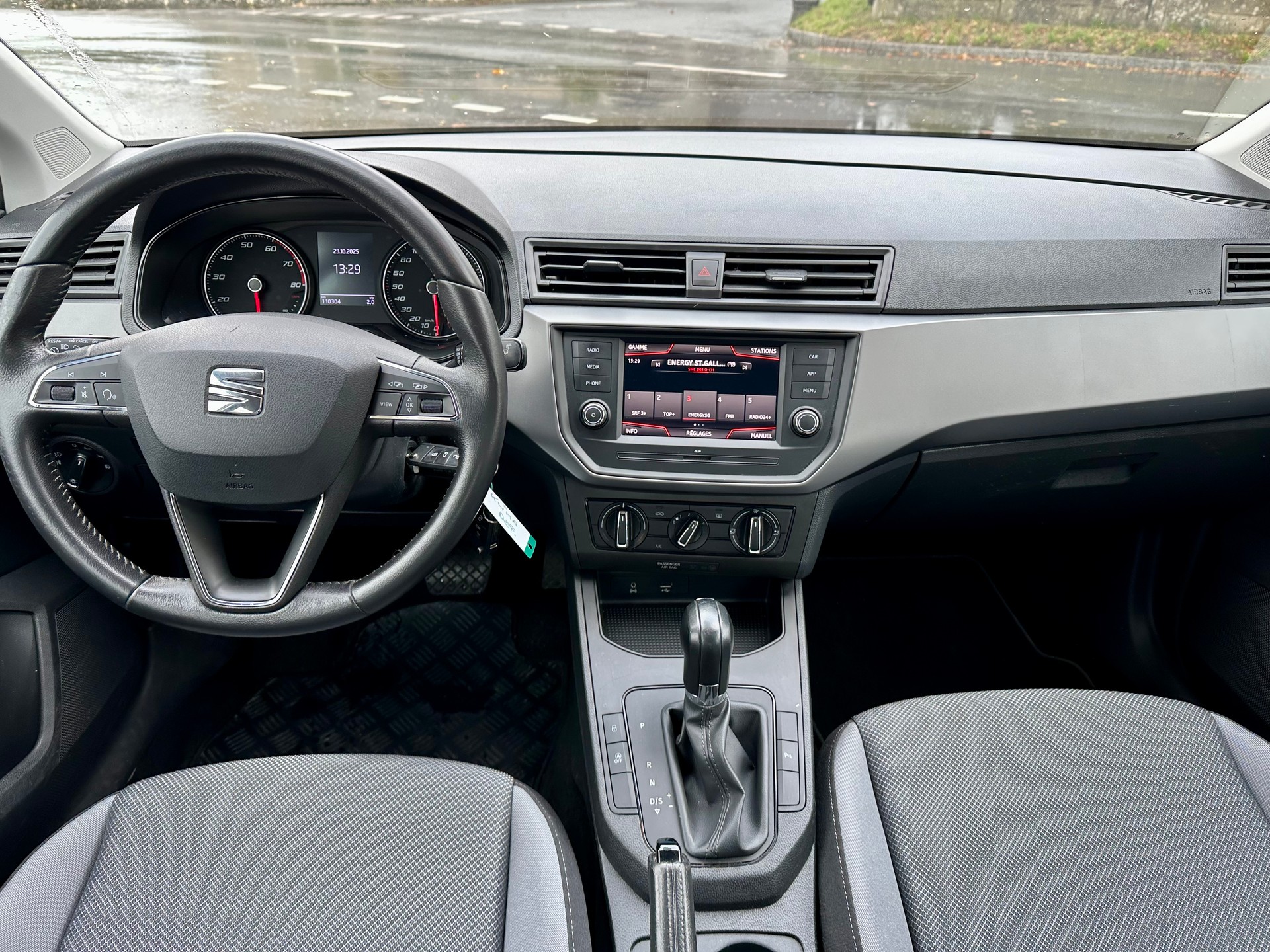 SEAT Ibiza 1.0 EcoTSI DSG Style-image-10
