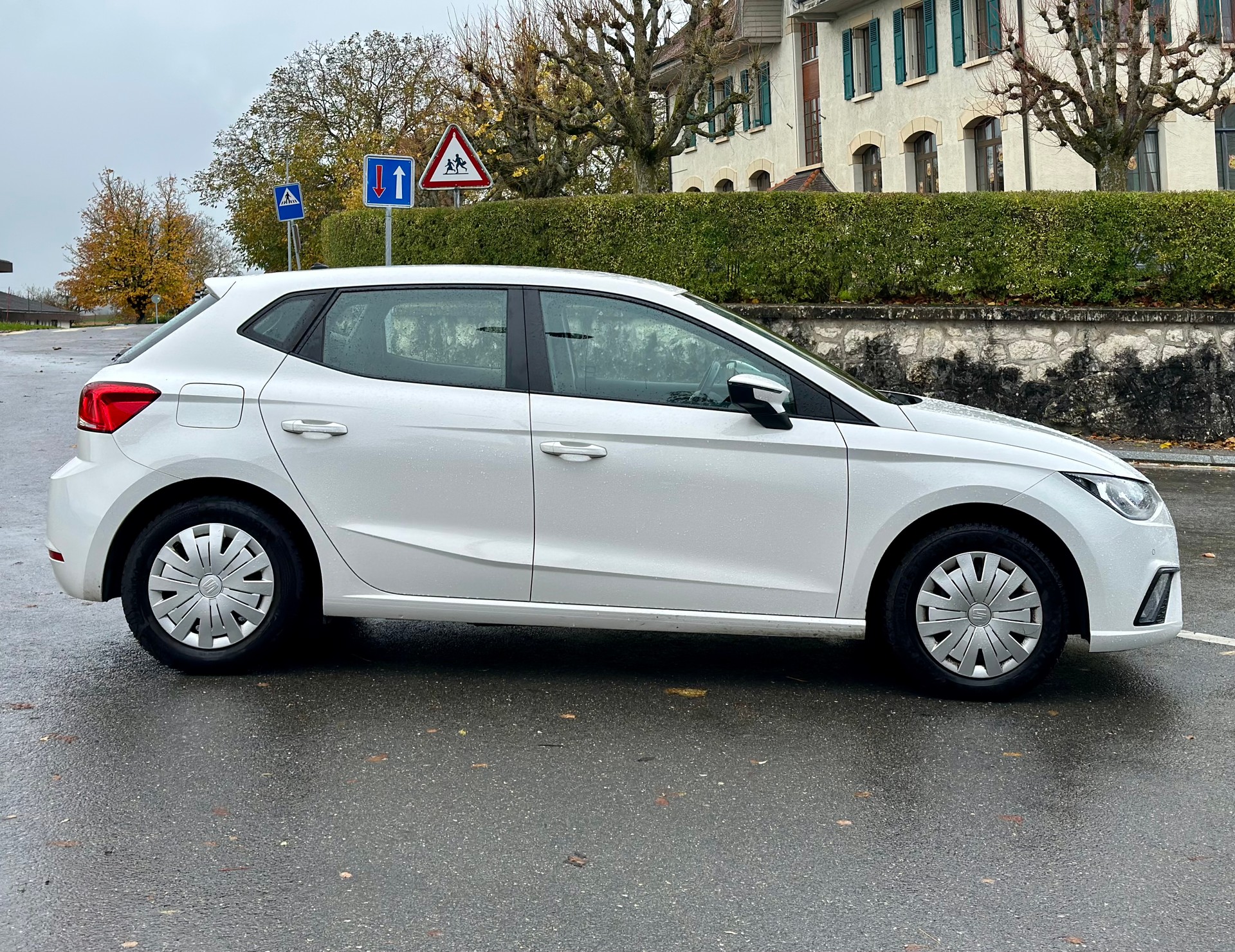 SEAT Ibiza 1.0 EcoTSI DSG Style-image-6