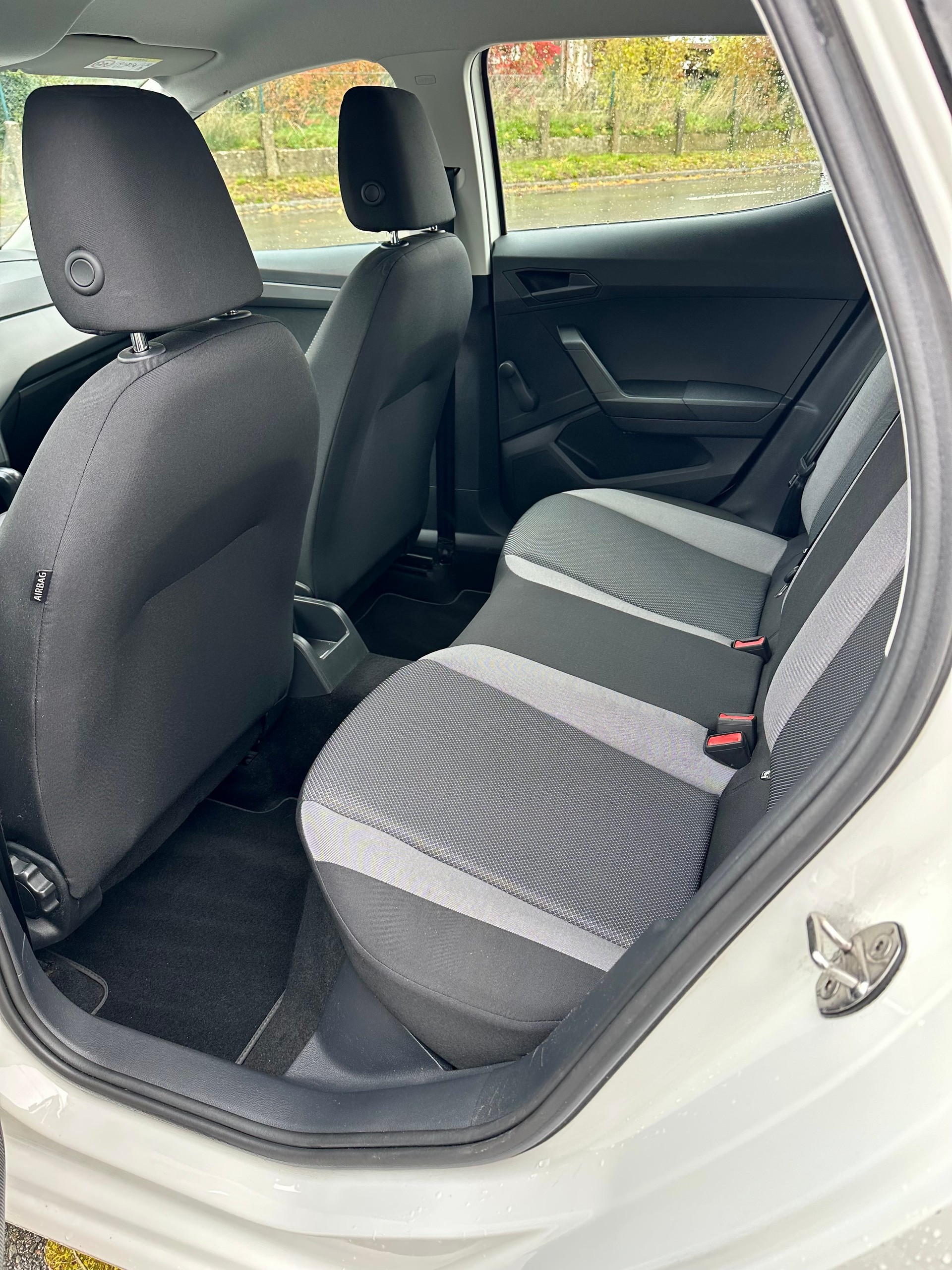 SEAT Ibiza 1.0 EcoTSI DSG Style-image-12