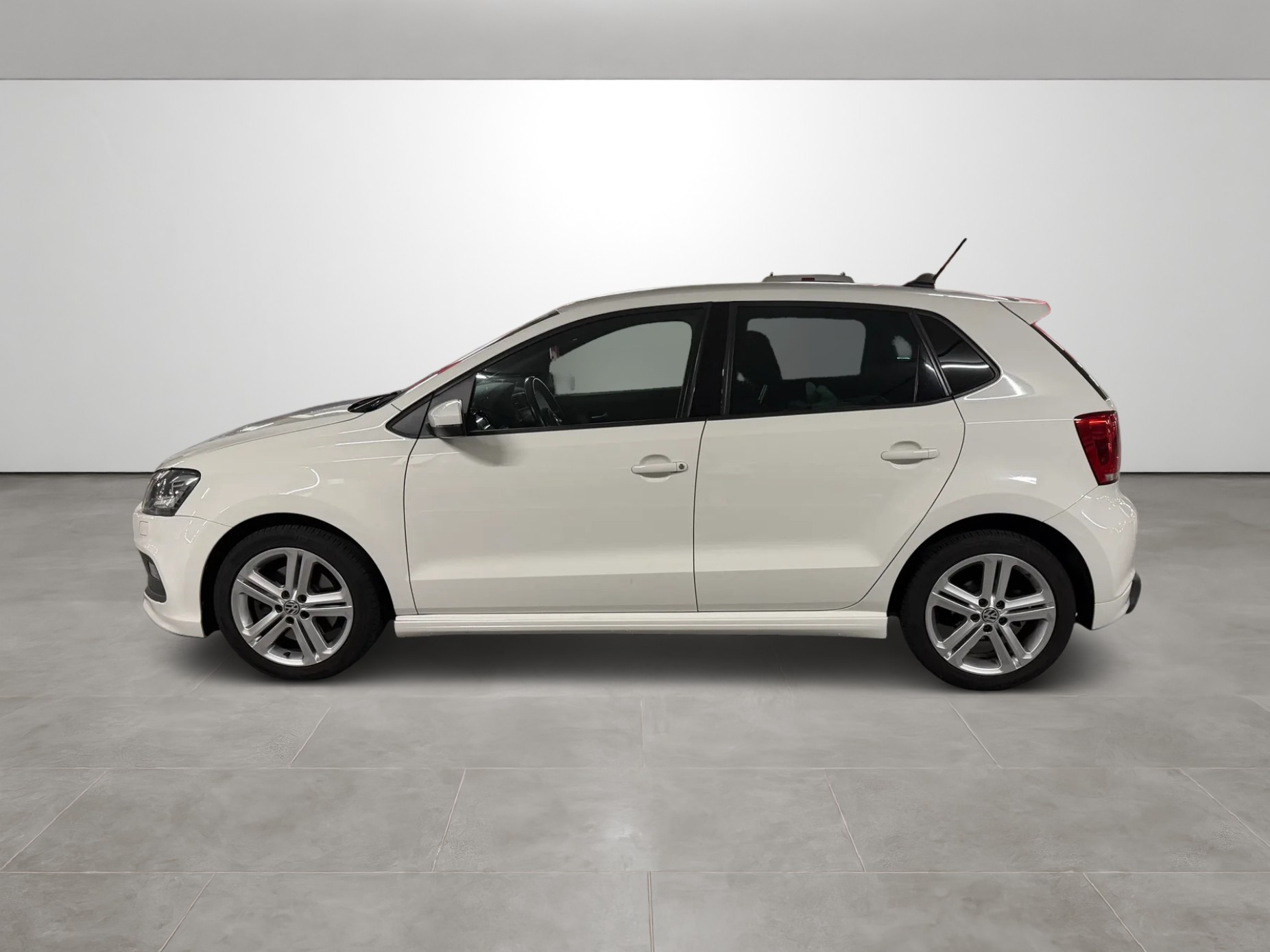 VW Polo 1.2 TSI R-Line Design DSG-image-5