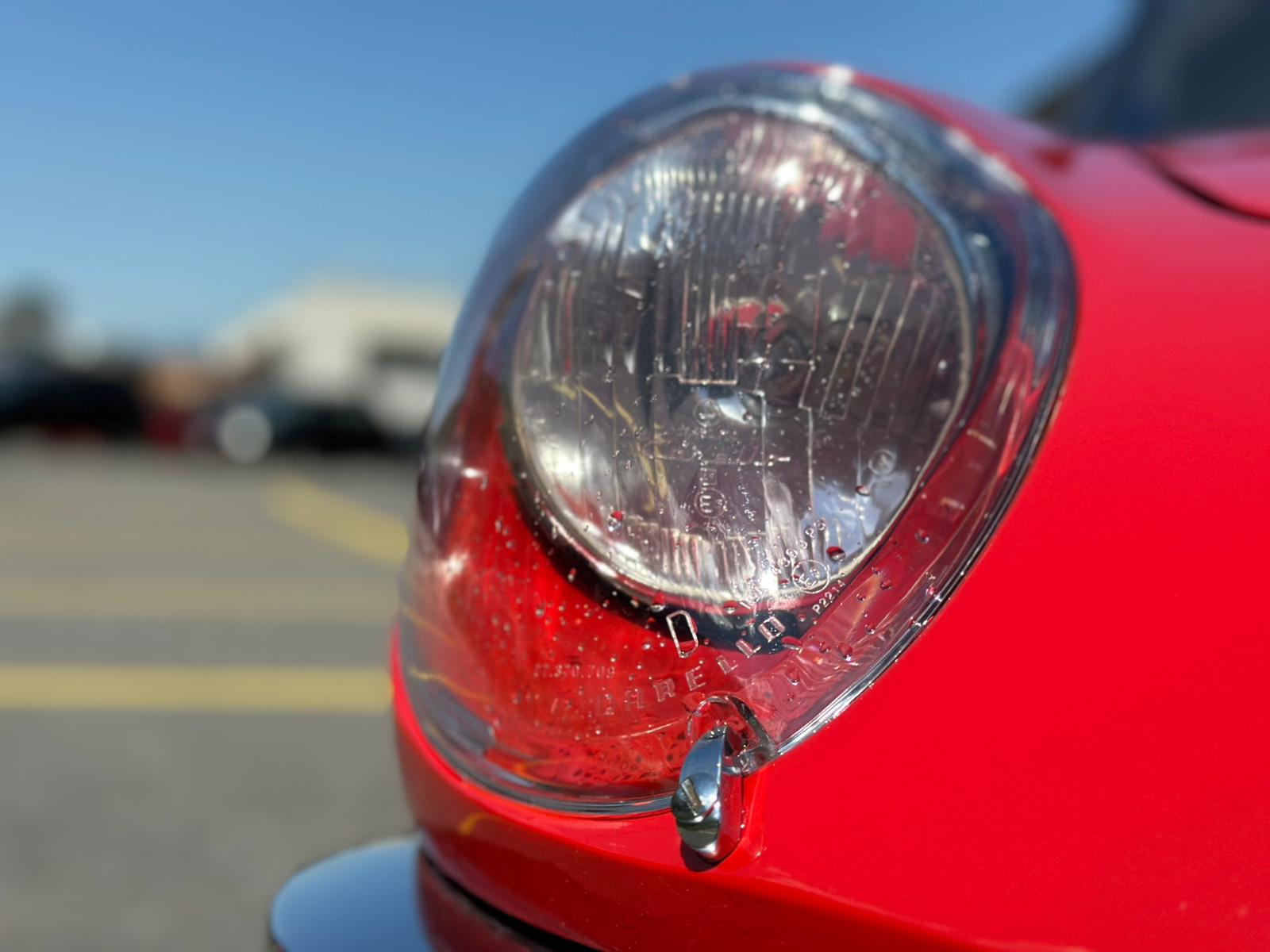 ALFA ROMEO Dueto 1750 Coda Longa-image-11