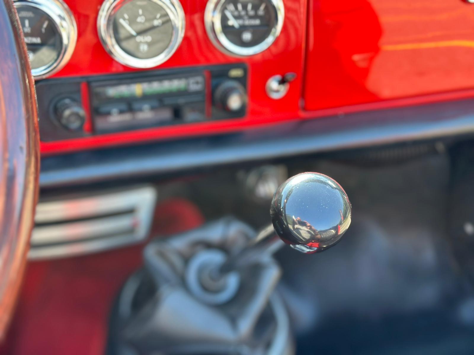 ALFA ROMEO Dueto 1750 Coda Longa-image-8