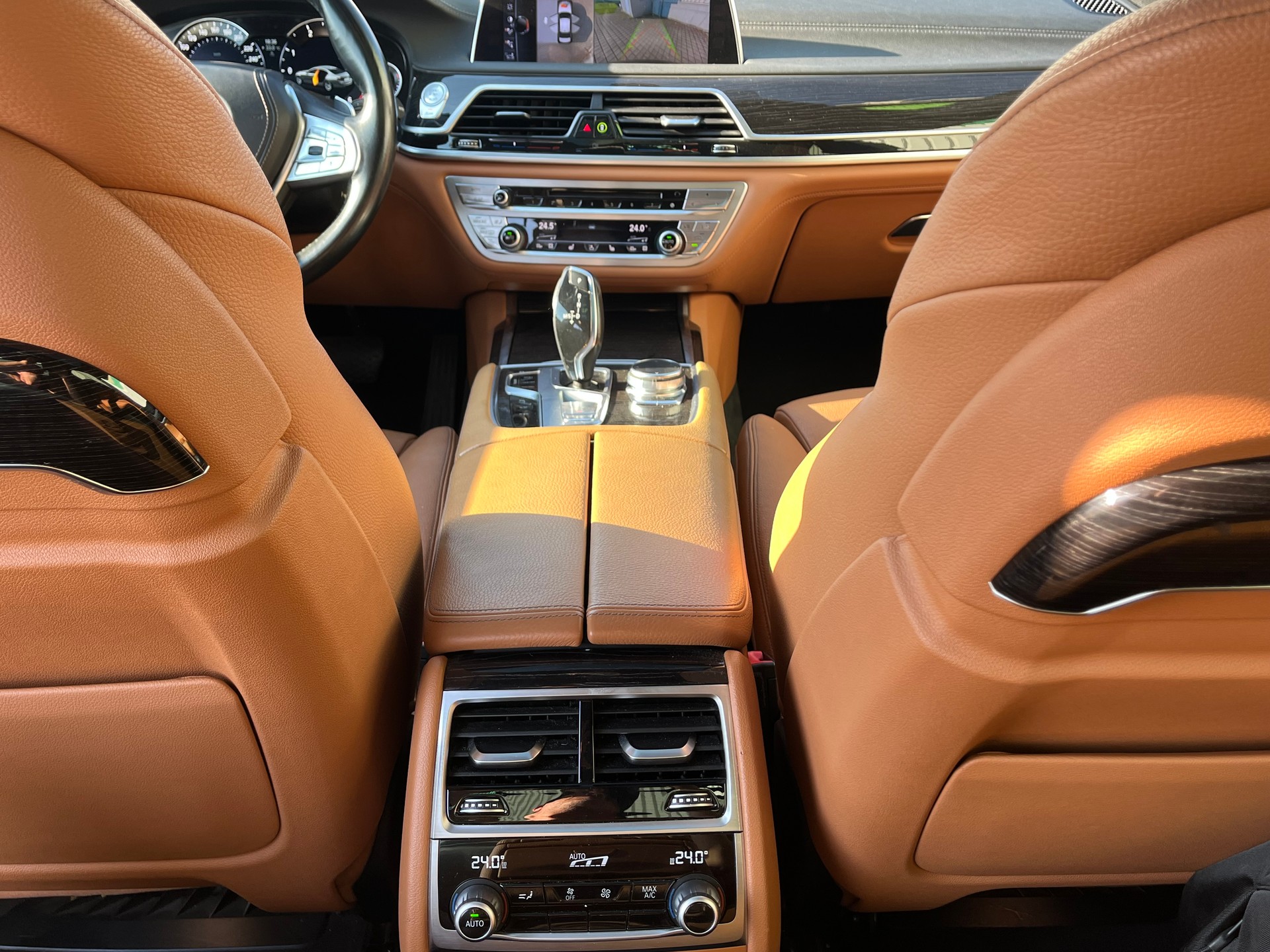 BMW 730d xDrive M Sport Steptronic-image-14