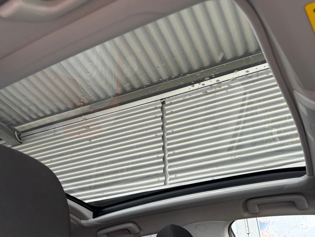 MITSUBISHI ASX 1.6 Edition+ Black Line-image-9