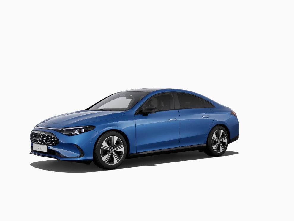 MERCEDES-BENZ CLA 350 4 Matic 85 kWh EQ-image-0