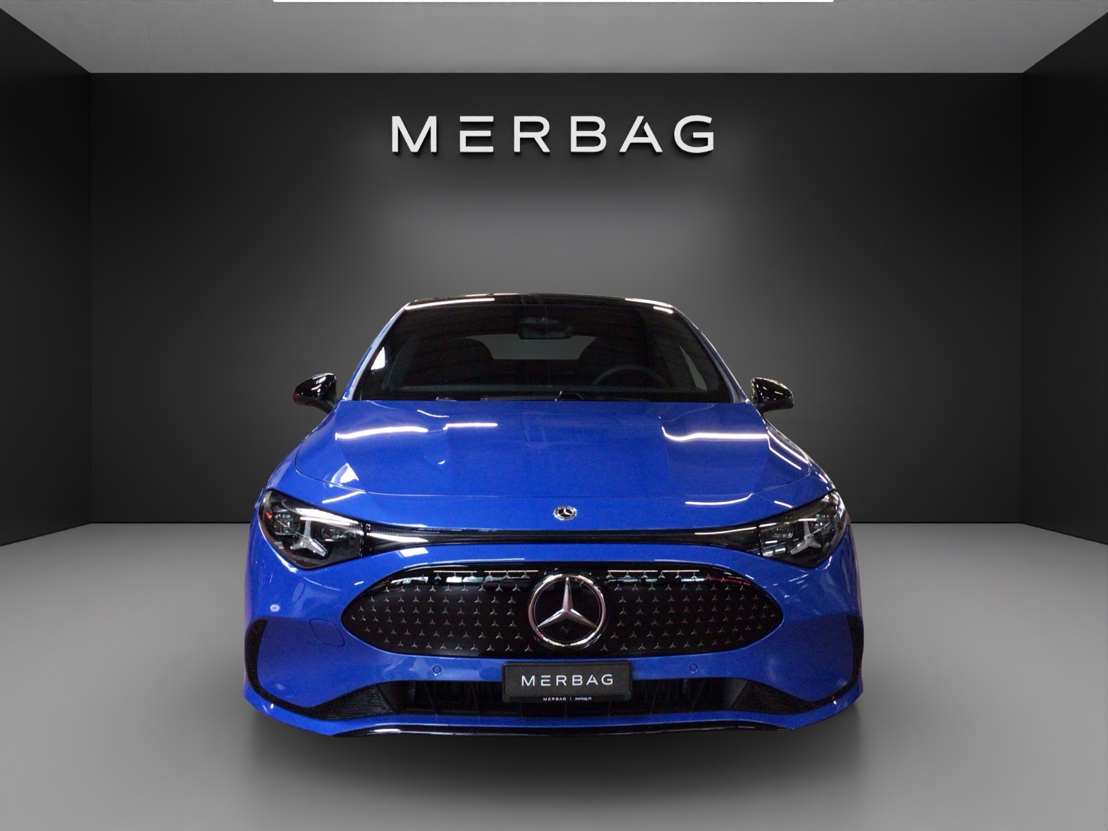MERCEDES-BENZ CLA 350 4 Matic 85 kWh EQ-image-6