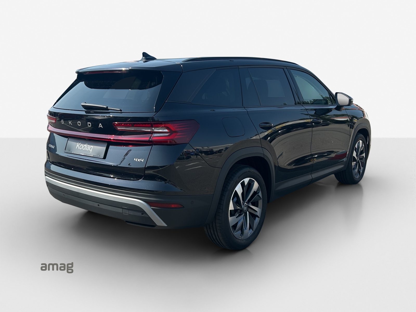 SKODA Kodiaq 2.0 TSI Selection 4x4-image-4