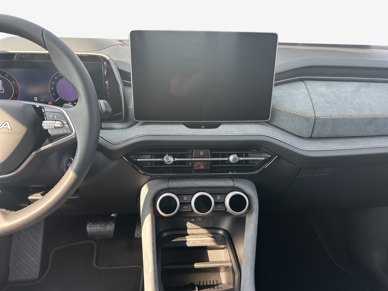 SKODA Kodiaq 2.0 TSI Selection 4x4-image-10