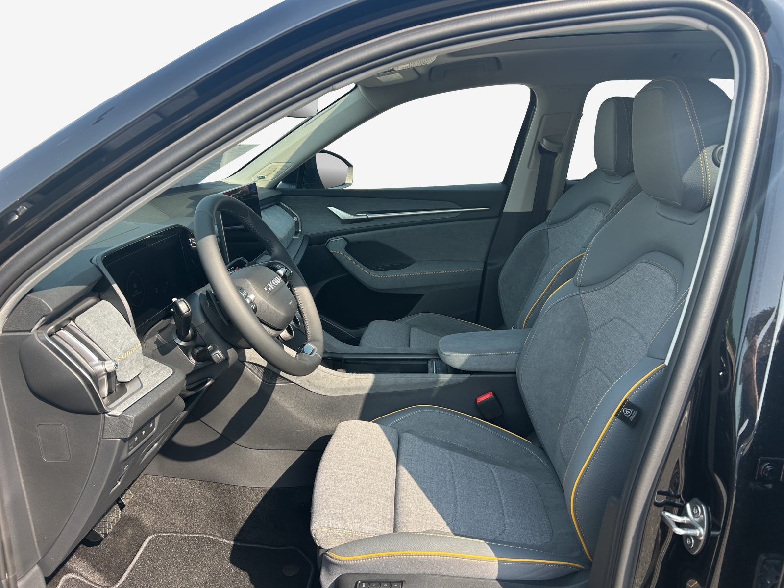 SKODA Kodiaq 2.0 TSI Selection 4x4-image-7
