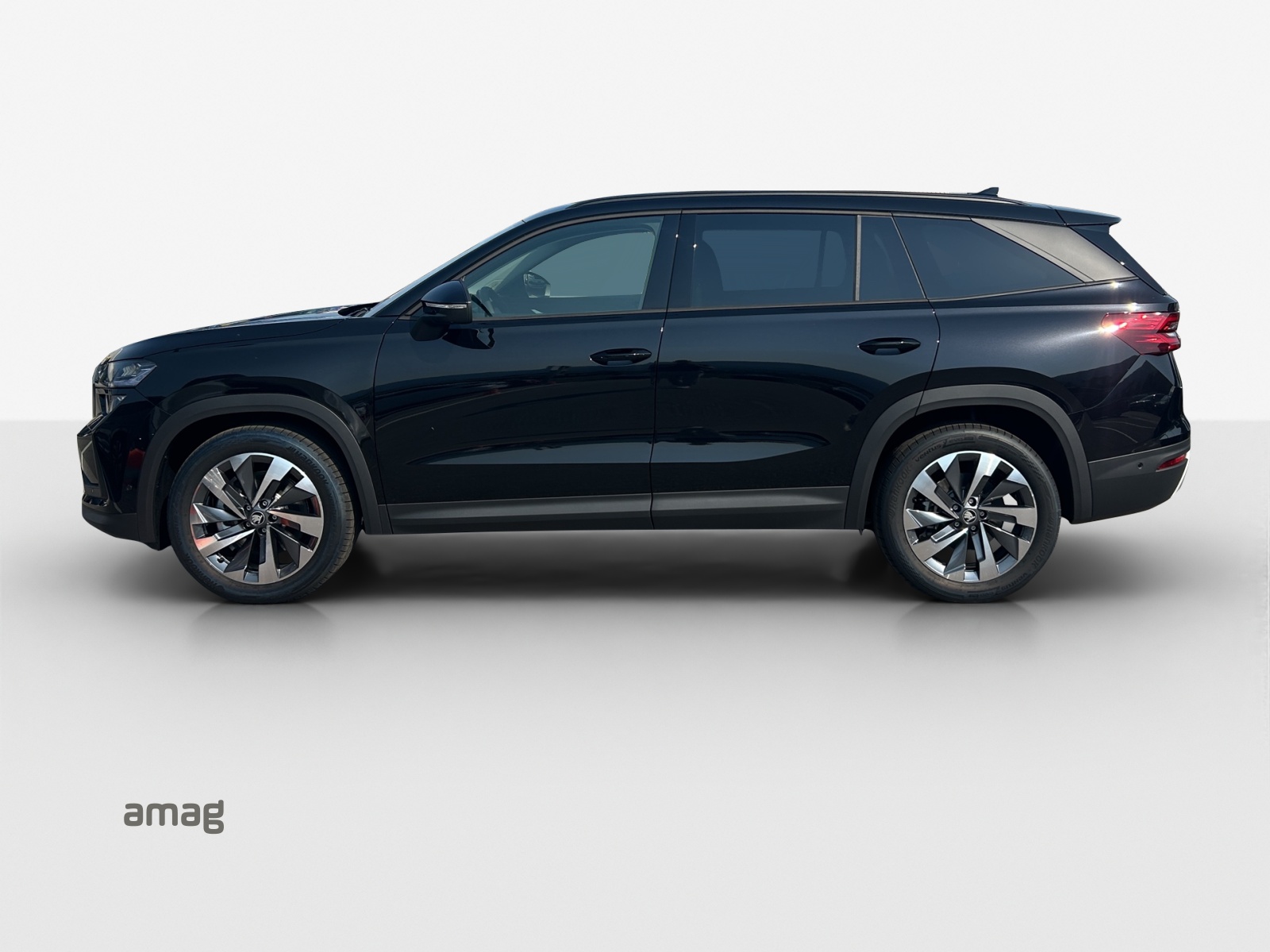 SKODA Kodiaq 2.0 TSI Selection 4x4-image-1