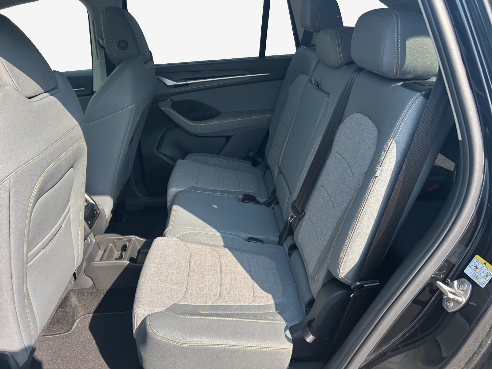 SKODA Kodiaq 2.0 TSI Selection 4x4-image-11