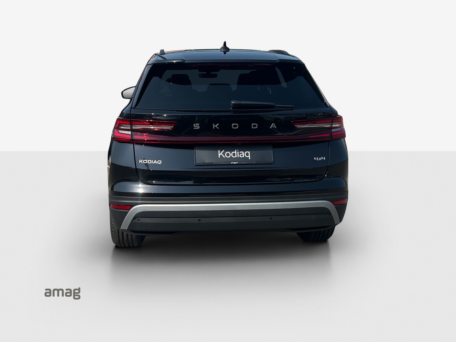 SKODA Kodiaq 2.0 TSI Selection 4x4-image-3