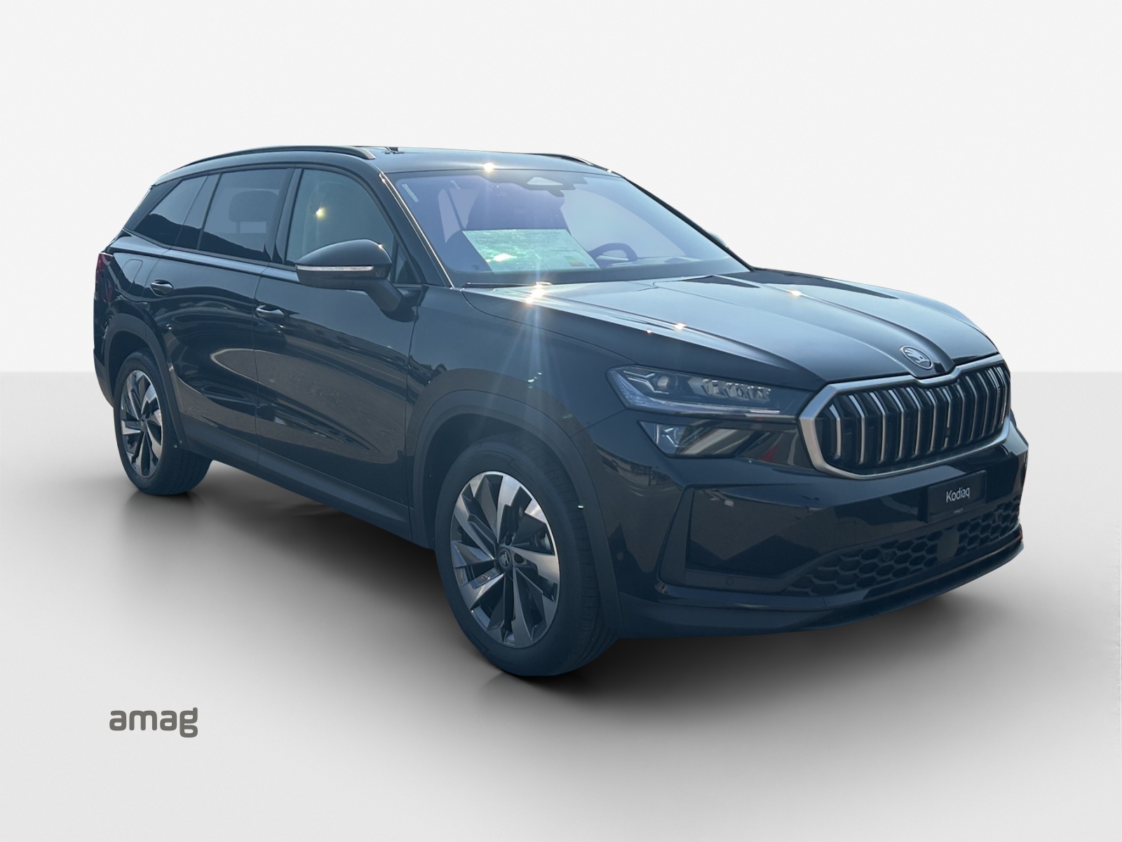 SKODA Kodiaq 2.0 TSI Selection 4x4-image-5