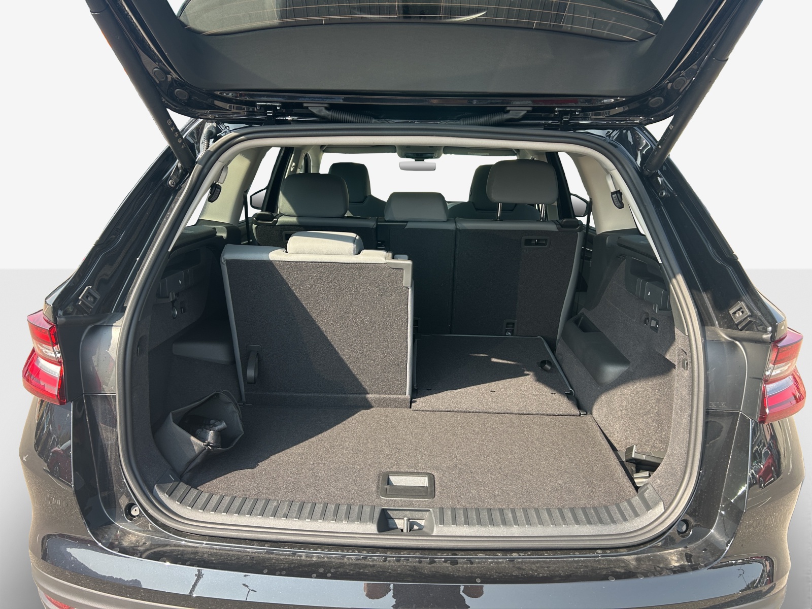 SKODA Kodiaq 2.0 TSI Selection 4x4-image-12