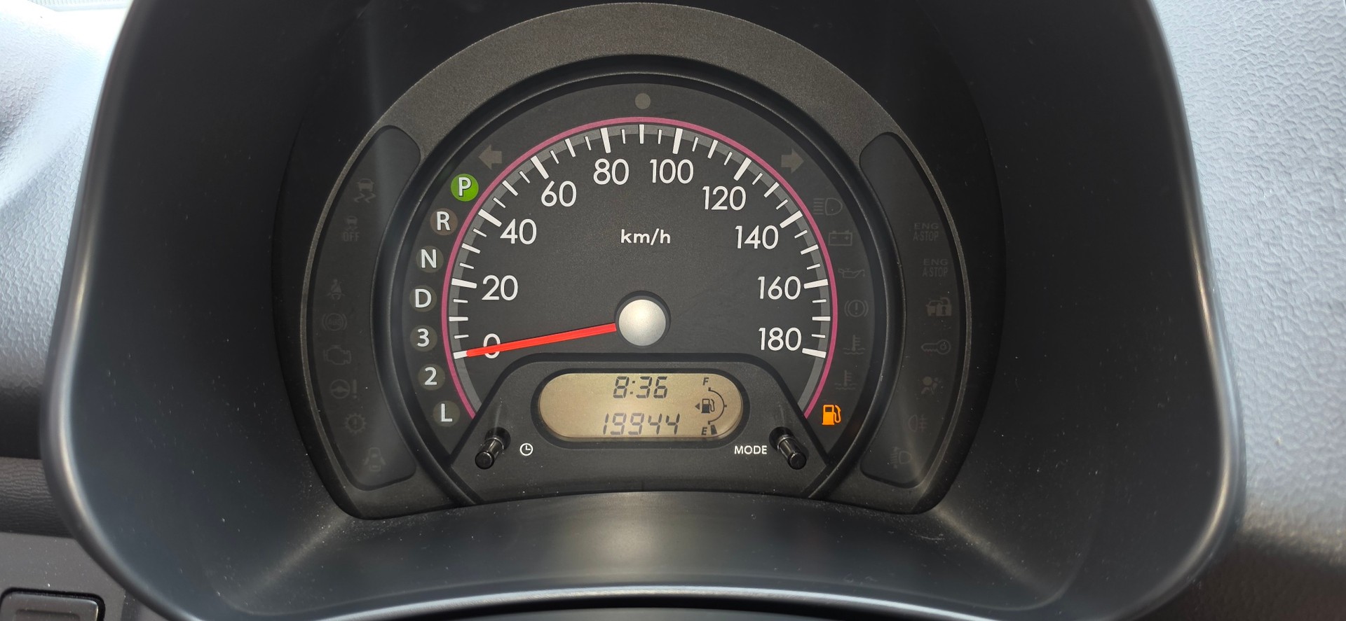 SUZUKI Alto 1.0 Sergio Cellano Automatic-image-13