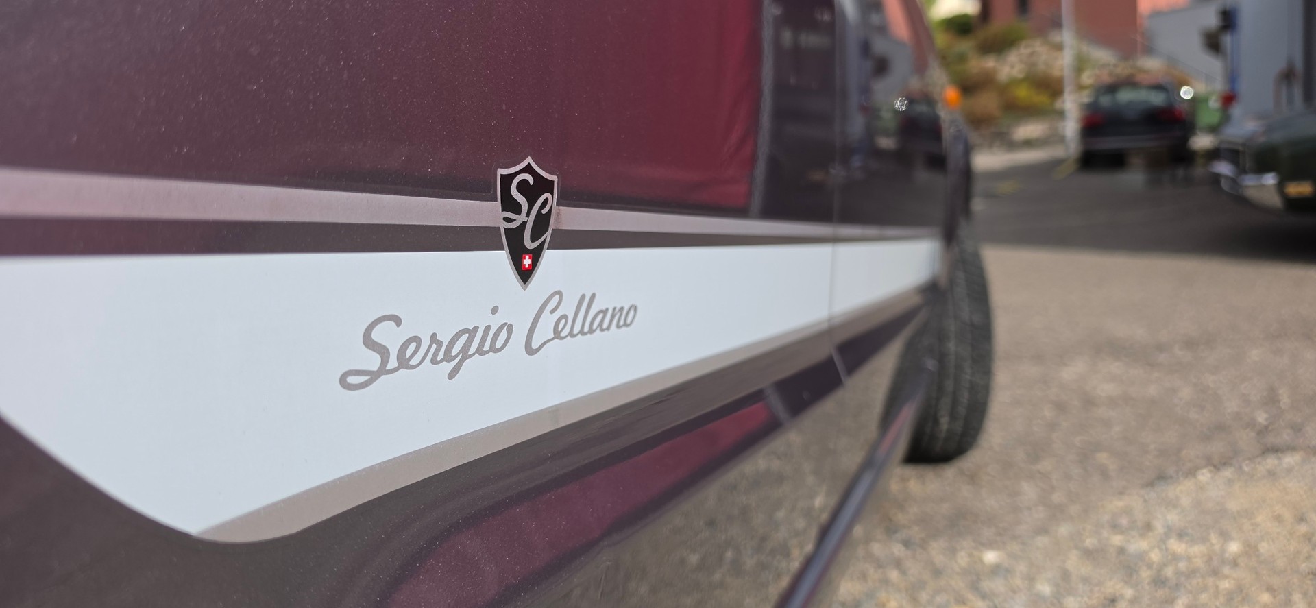 SUZUKI Alto 1.0 Sergio Cellano Automatic-image-9