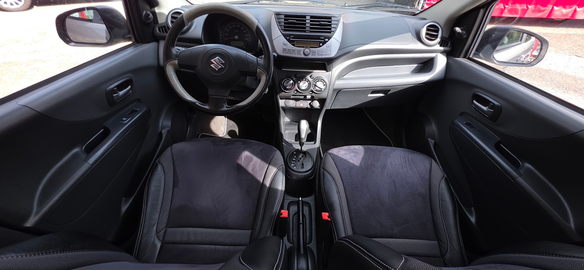 SUZUKI Alto 1.0 Sergio Cellano Automatic-image-15