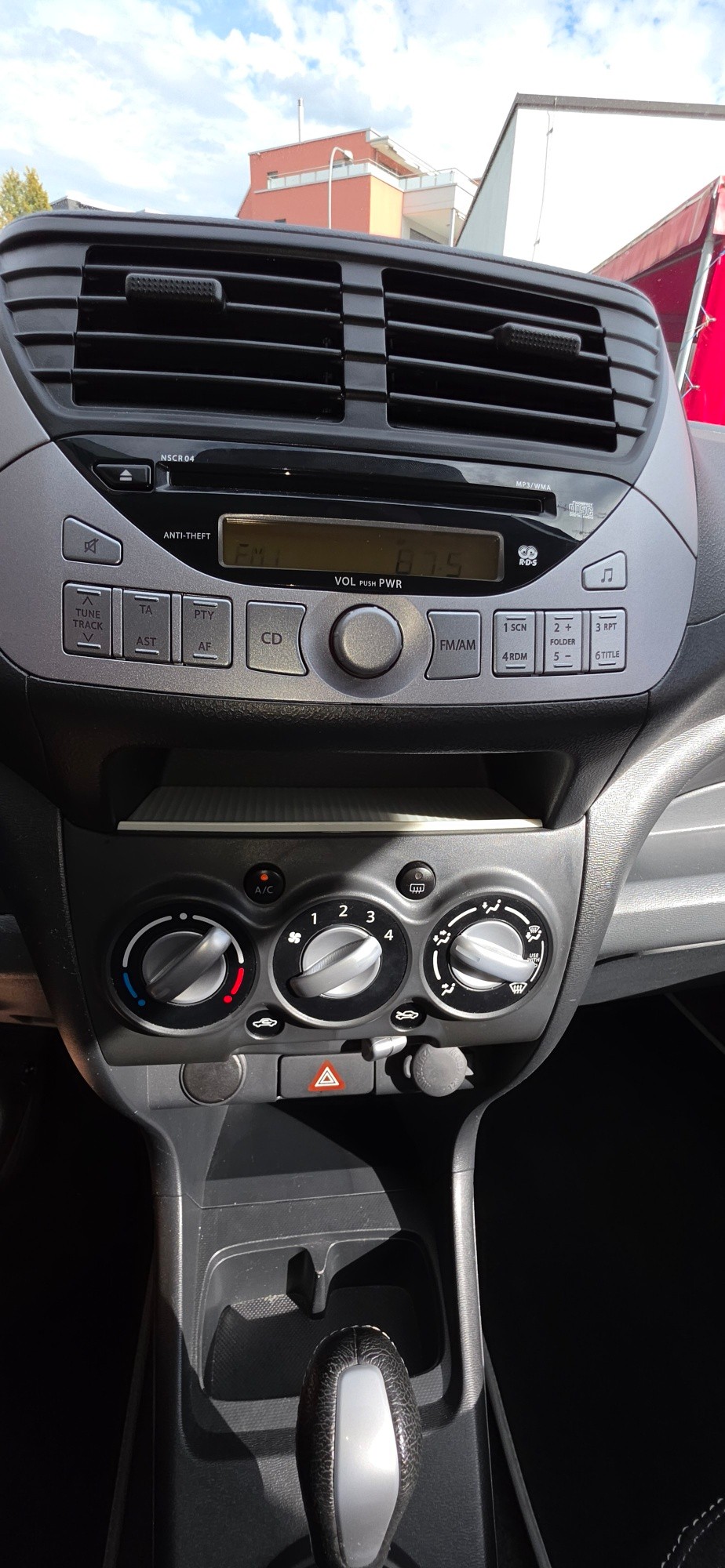 SUZUKI Alto 1.0 Sergio Cellano Automatic-image-22