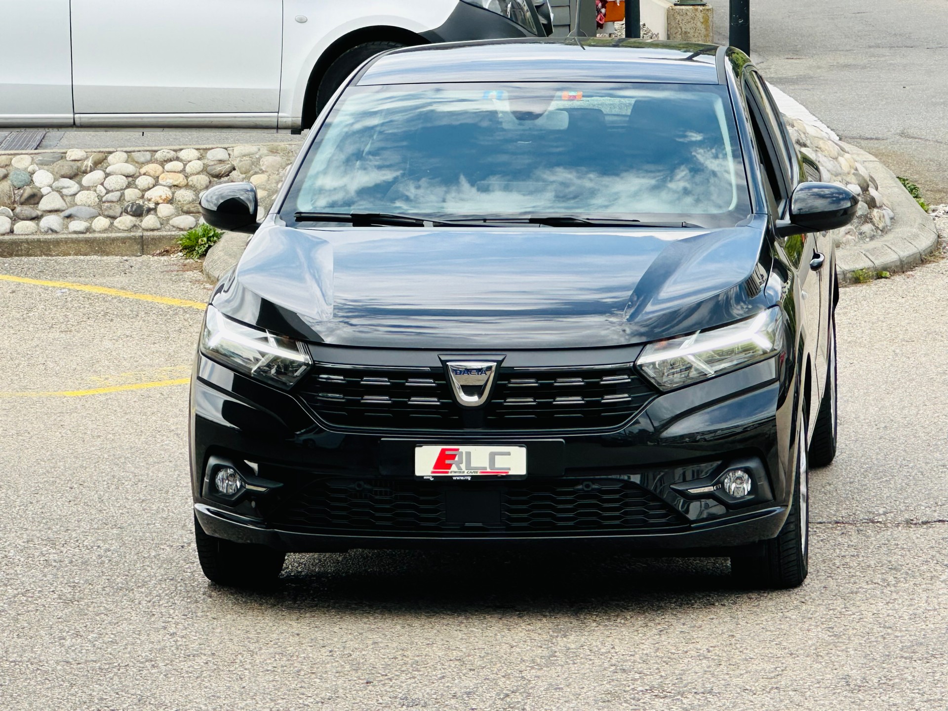 DACIA Sandero TCe 90 Expression CVT-image-6