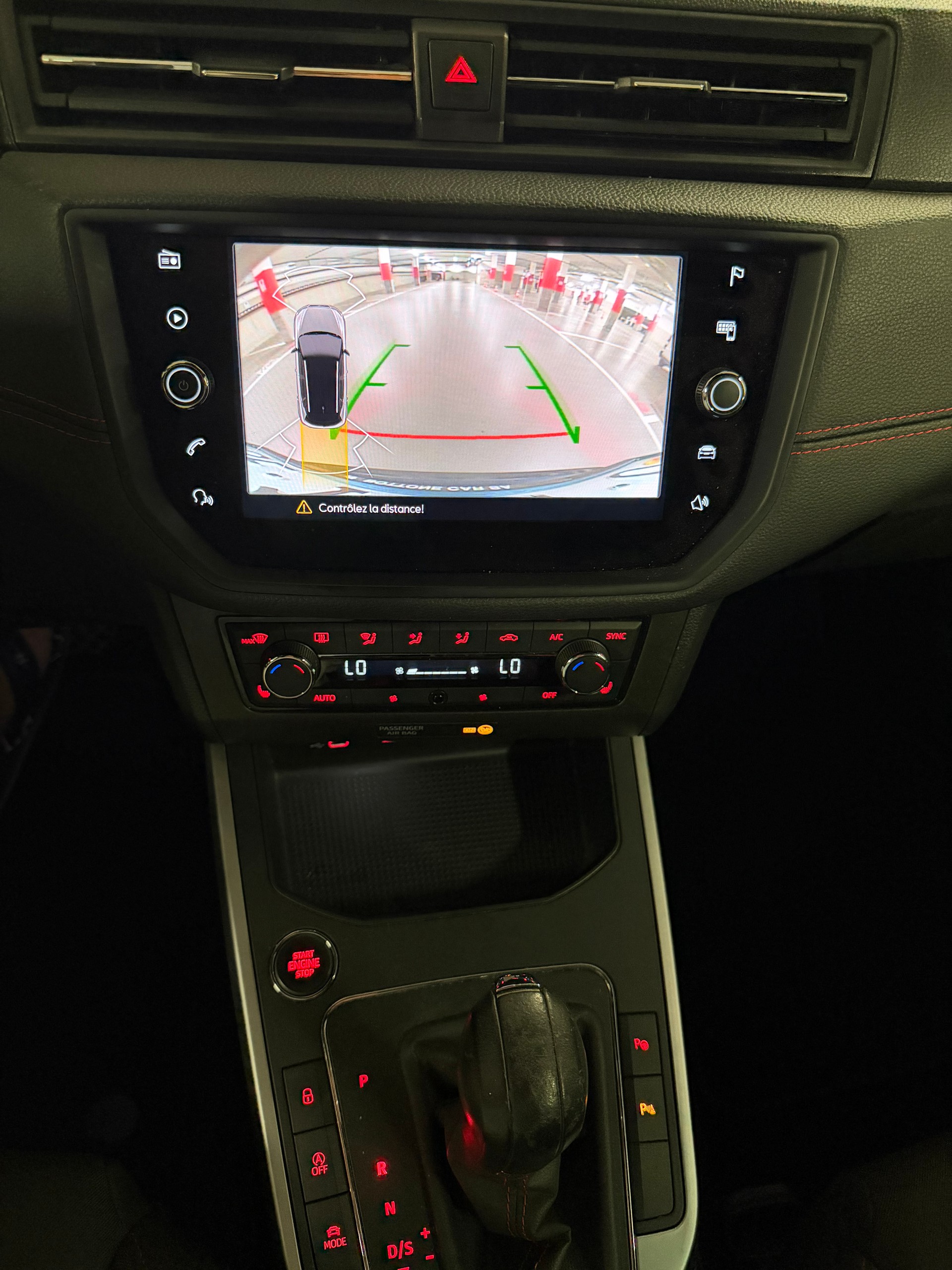 SEAT Arona 1.0 TSI Eco Hola FR DSG-image-10