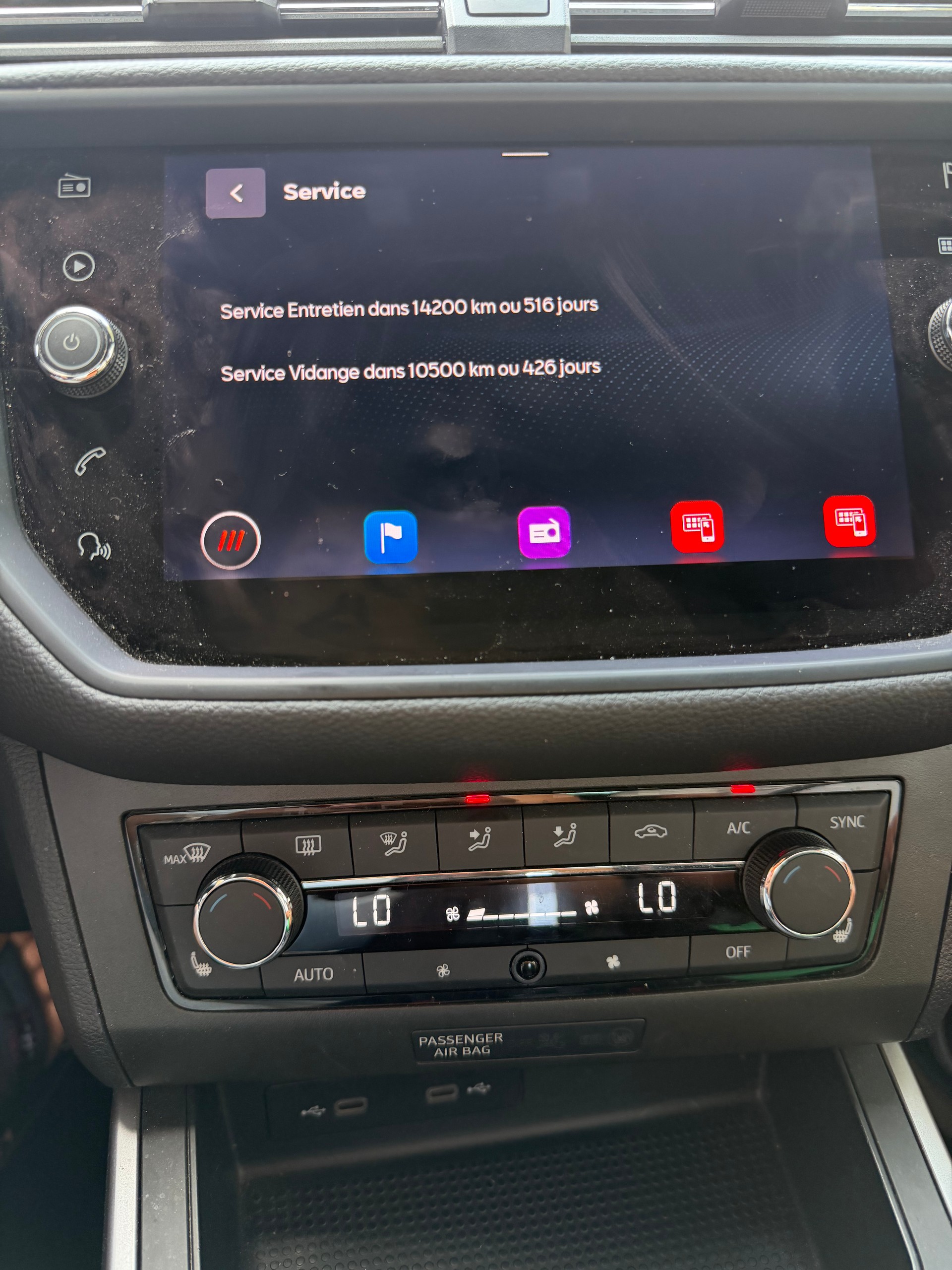 SEAT Arona 1.0 TSI Eco Hola FR DSG-image-12