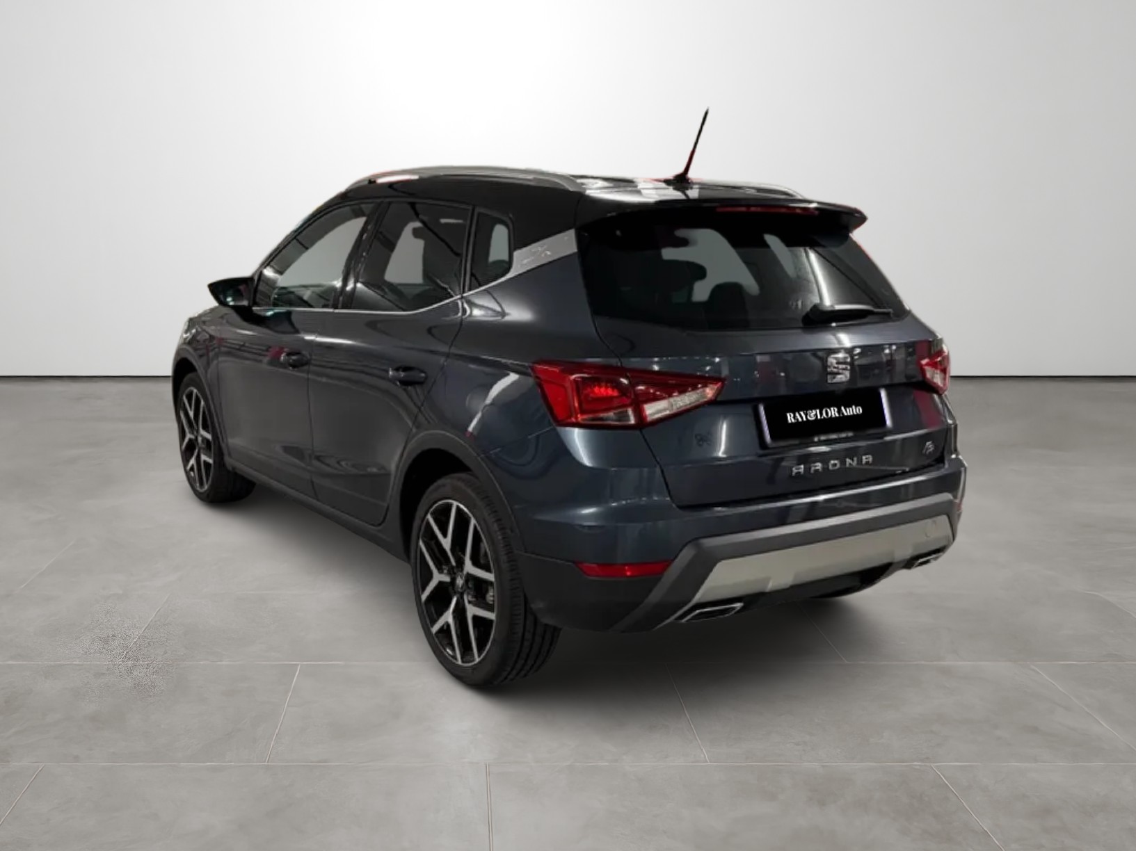 SEAT Arona 1.0 TSI Eco Hola FR DSG-image-3