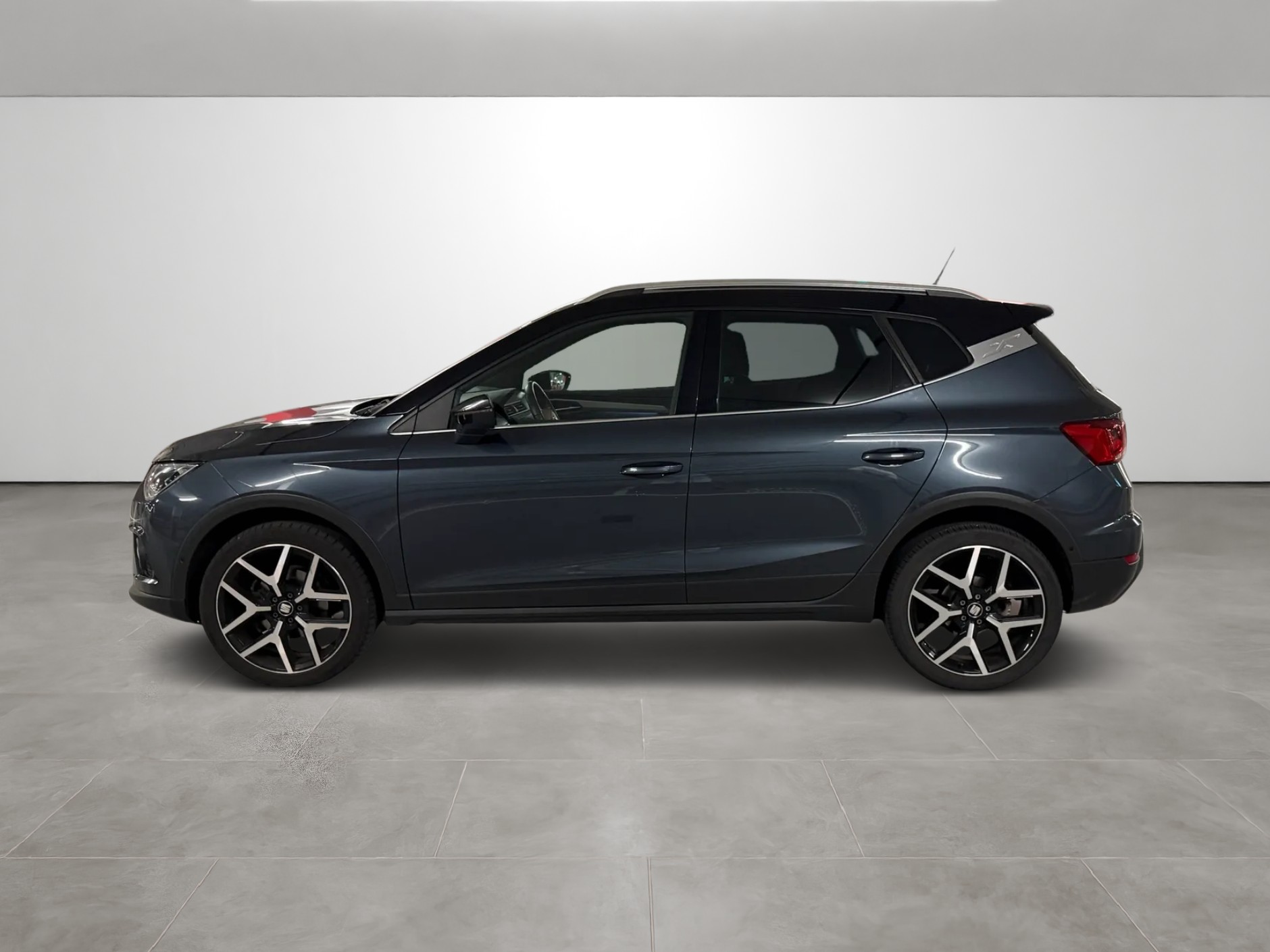 SEAT Arona 1.0 TSI Eco Hola FR DSG-image-4