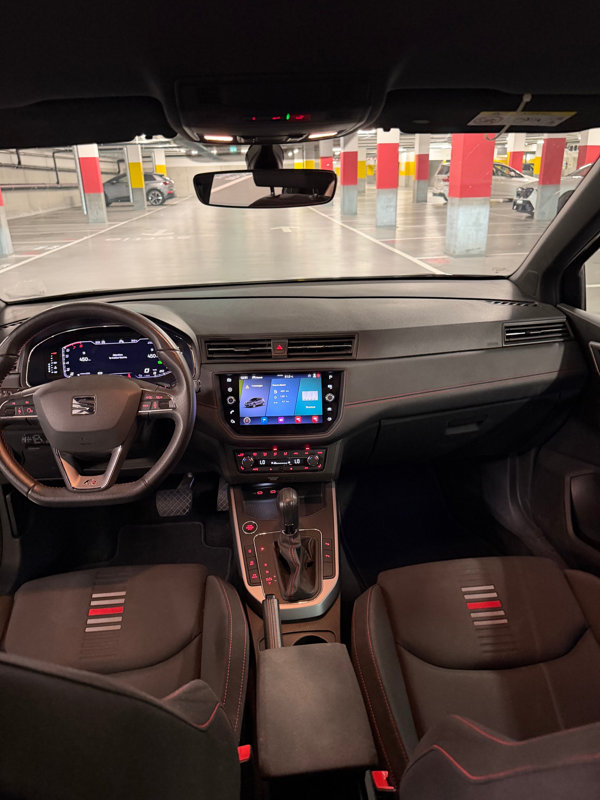 SEAT Arona 1.0 TSI Eco Hola FR DSG-image-6