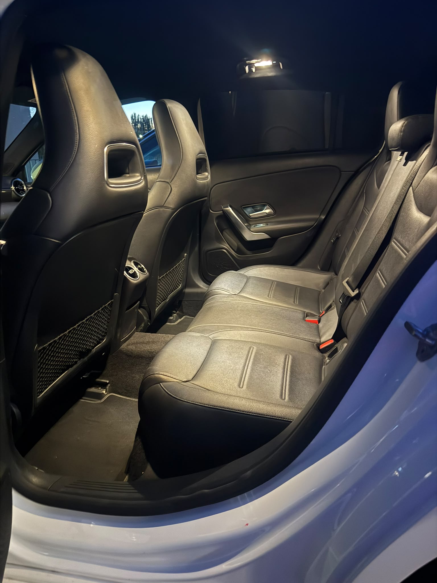 MERCEDES-BENZ A 180 d Style 7G-DCT-image-7