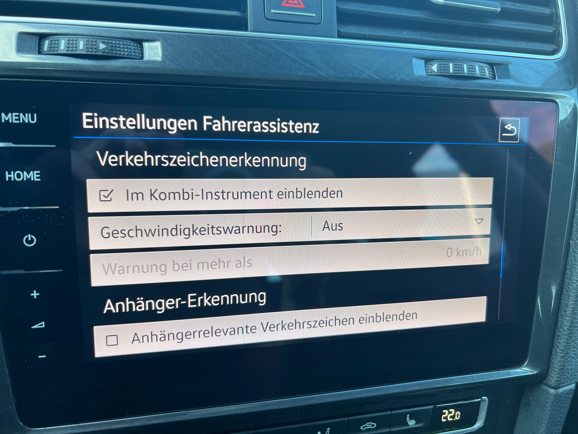 VW Golf Variant 1.4 TGI BlueMotion Comfortline-image-12