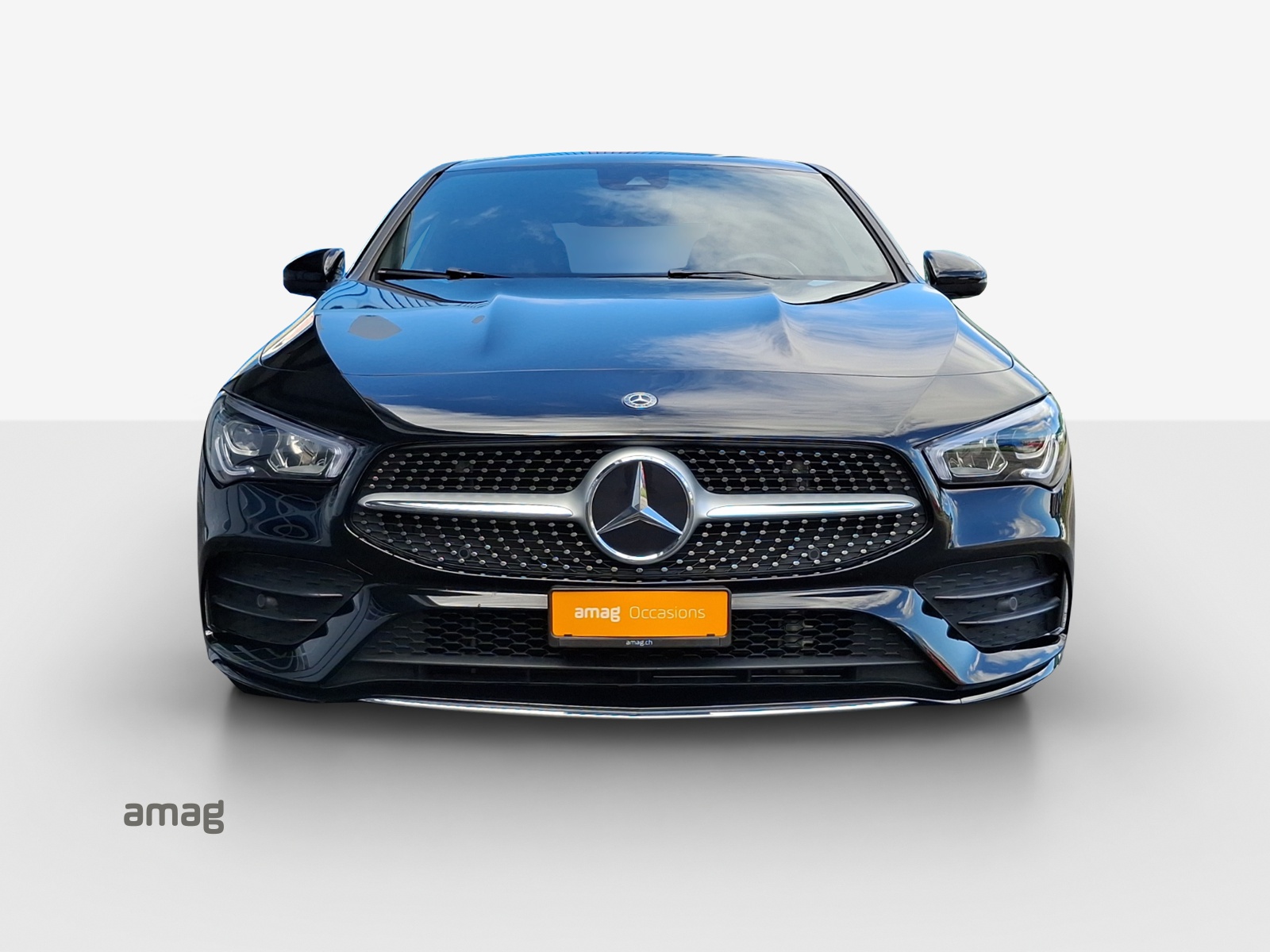 MERCEDES-BENZ CLA 220 AMG Line 7G-DCT 4Matic-image-6