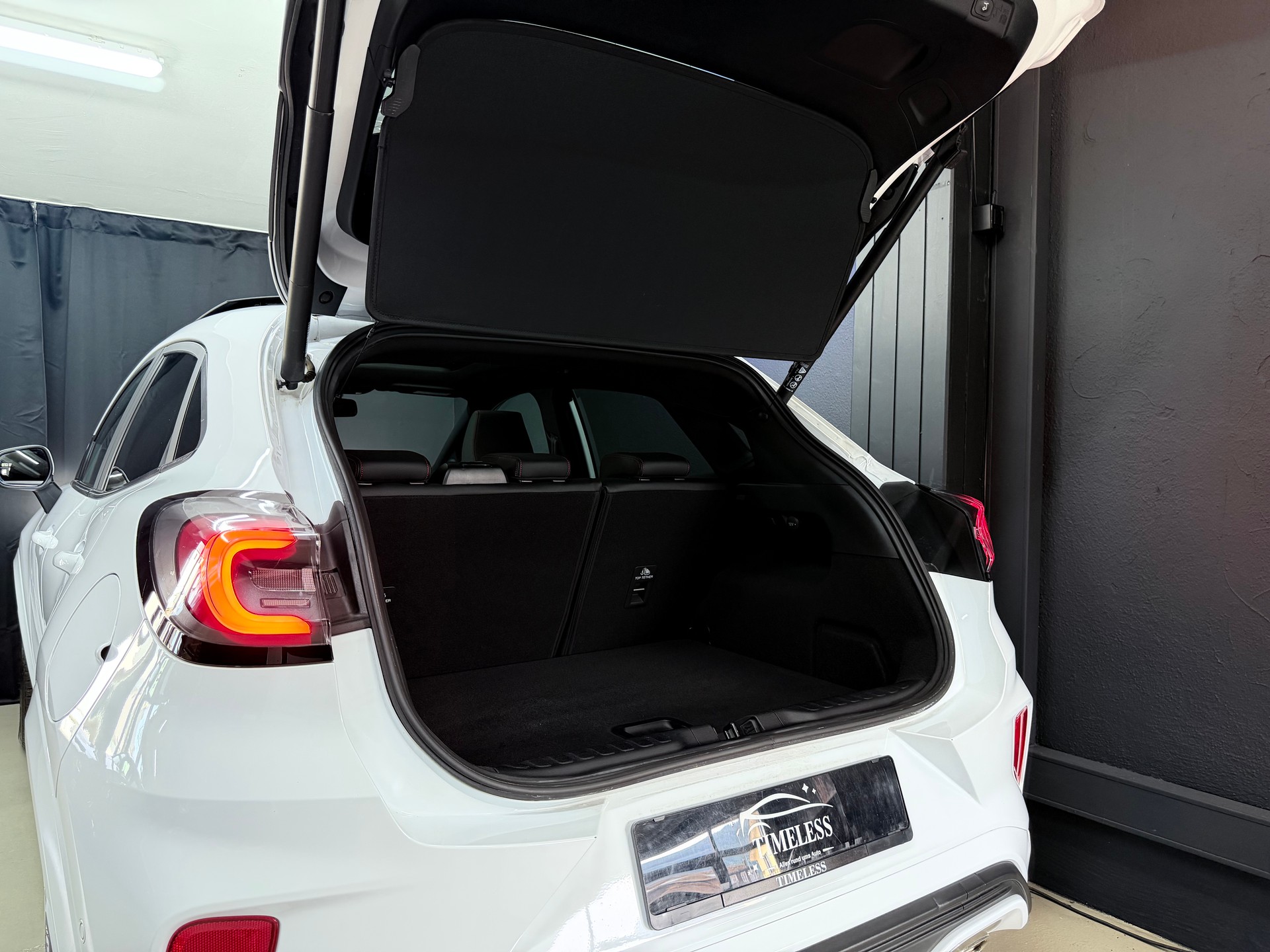 FORD Puma 1.0 MHEV ST-Line Design-image-6