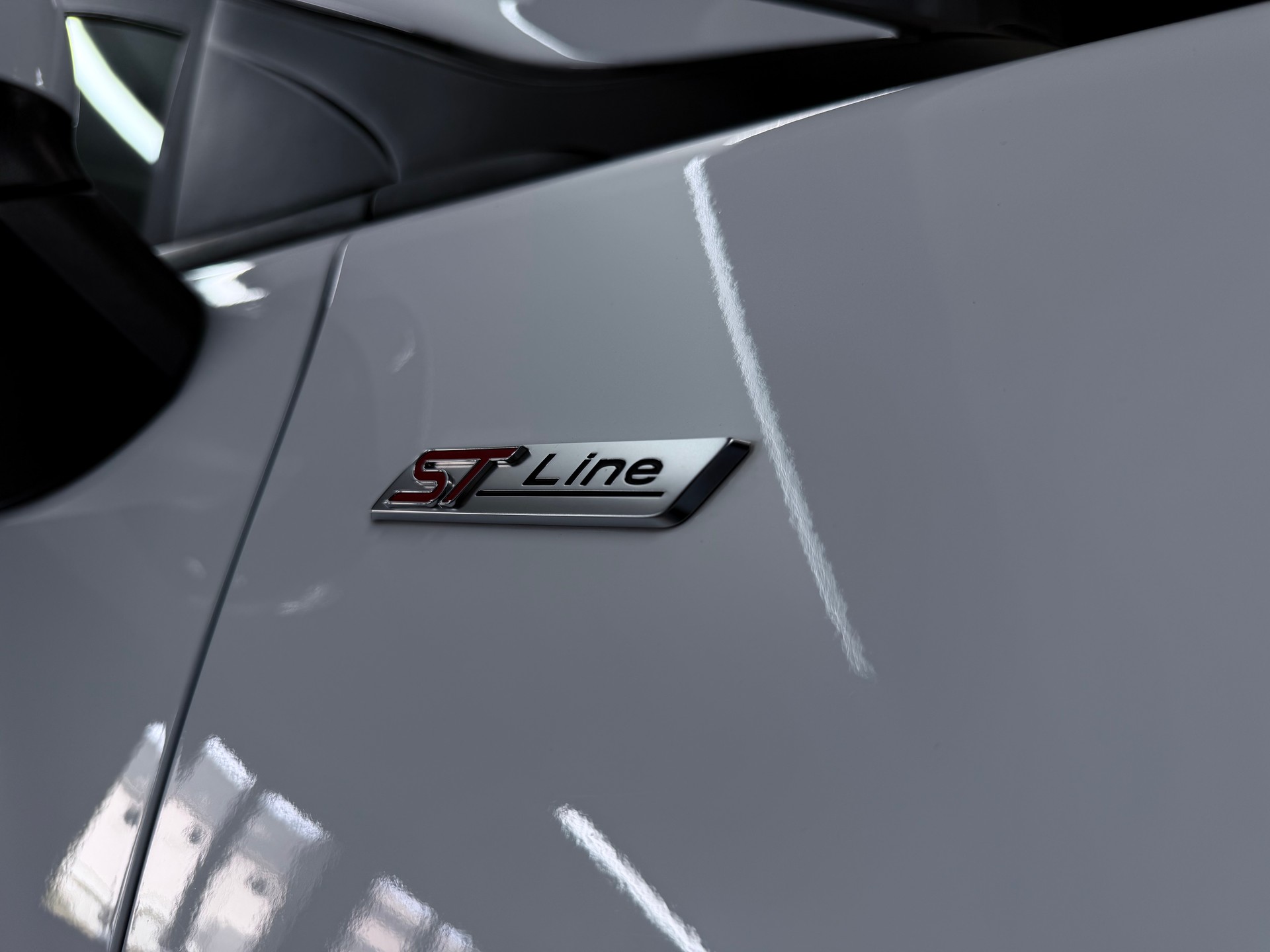 FORD Puma 1.0 MHEV ST-Line Design-image-3