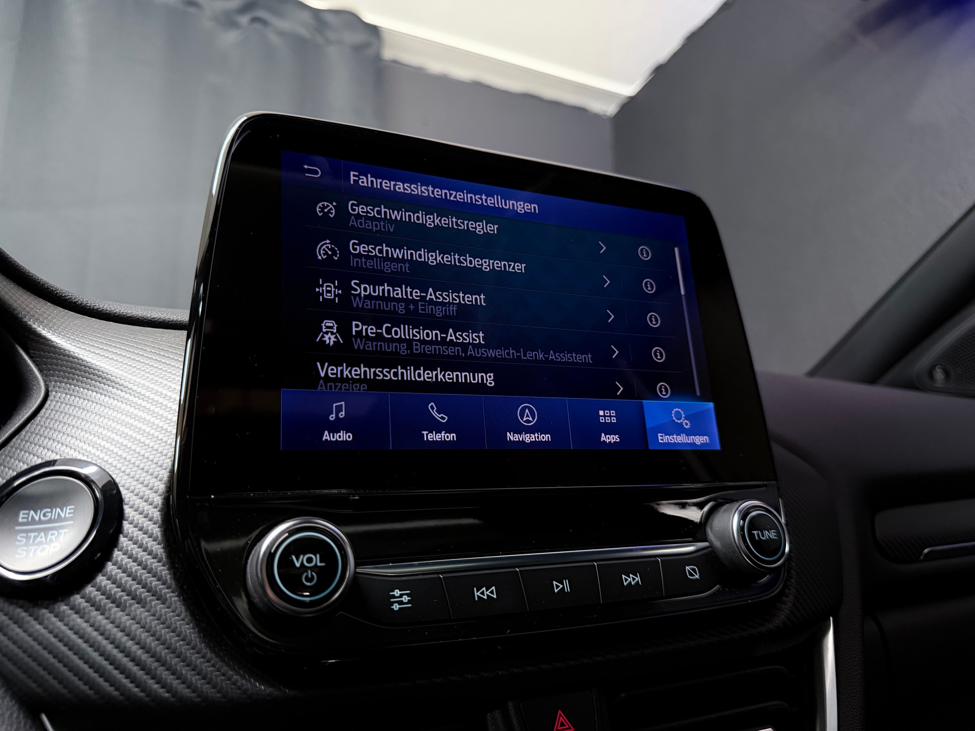 FORD Puma 1.0 MHEV ST-Line Design-image-10