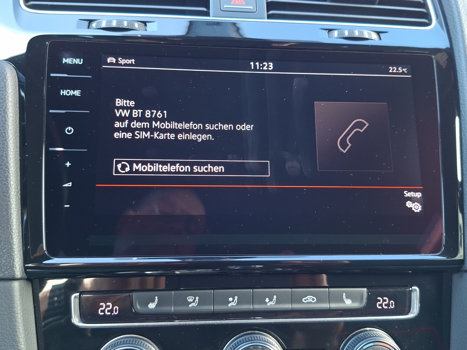 VW Golf 2.0 TSI GTI DSG-image-26