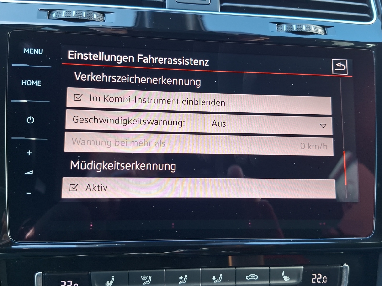 VW Golf 2.0 TSI GTI DSG-image-24