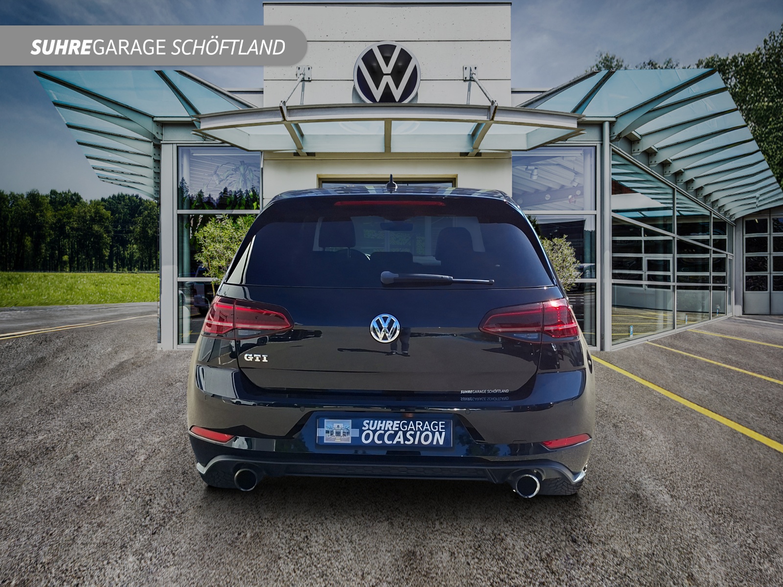 VW Golf 2.0 TSI GTI DSG-image-7