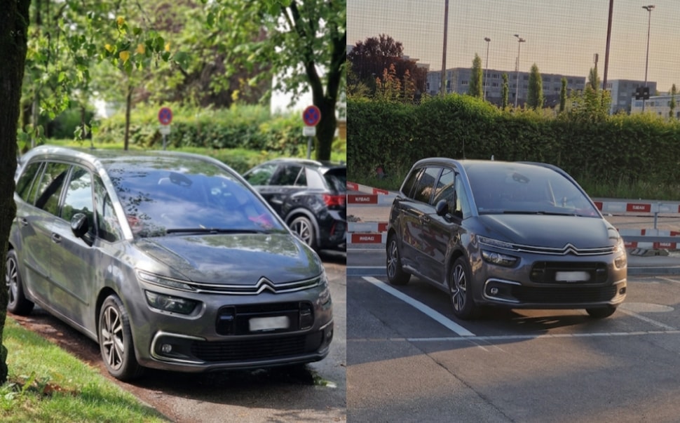 CITROEN 1.5 BlueHDi Shine-image-0