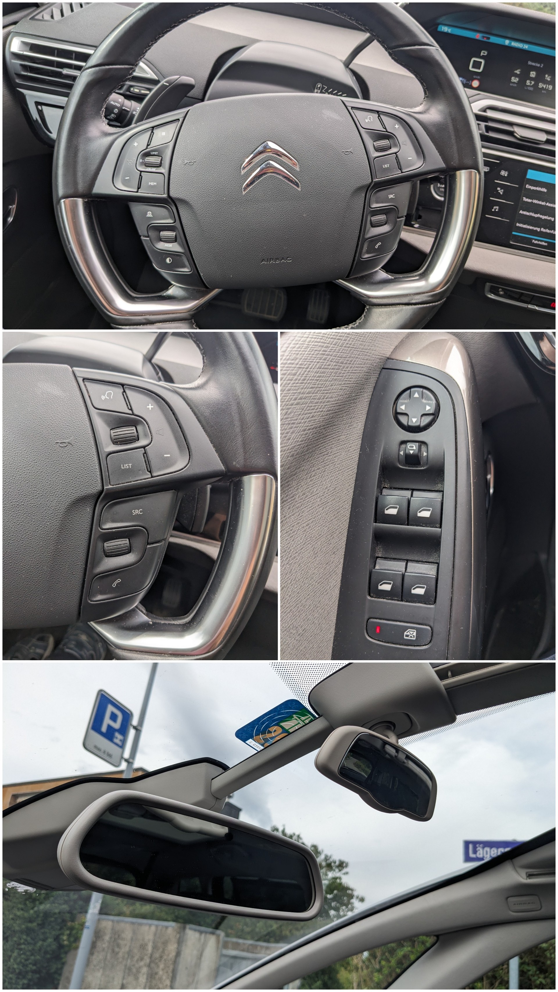 CITROEN 1.5 BlueHDi Shine-image-3